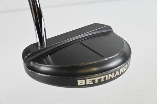 Mizuno Bettinardi A-01 Putter / 35 Inch
