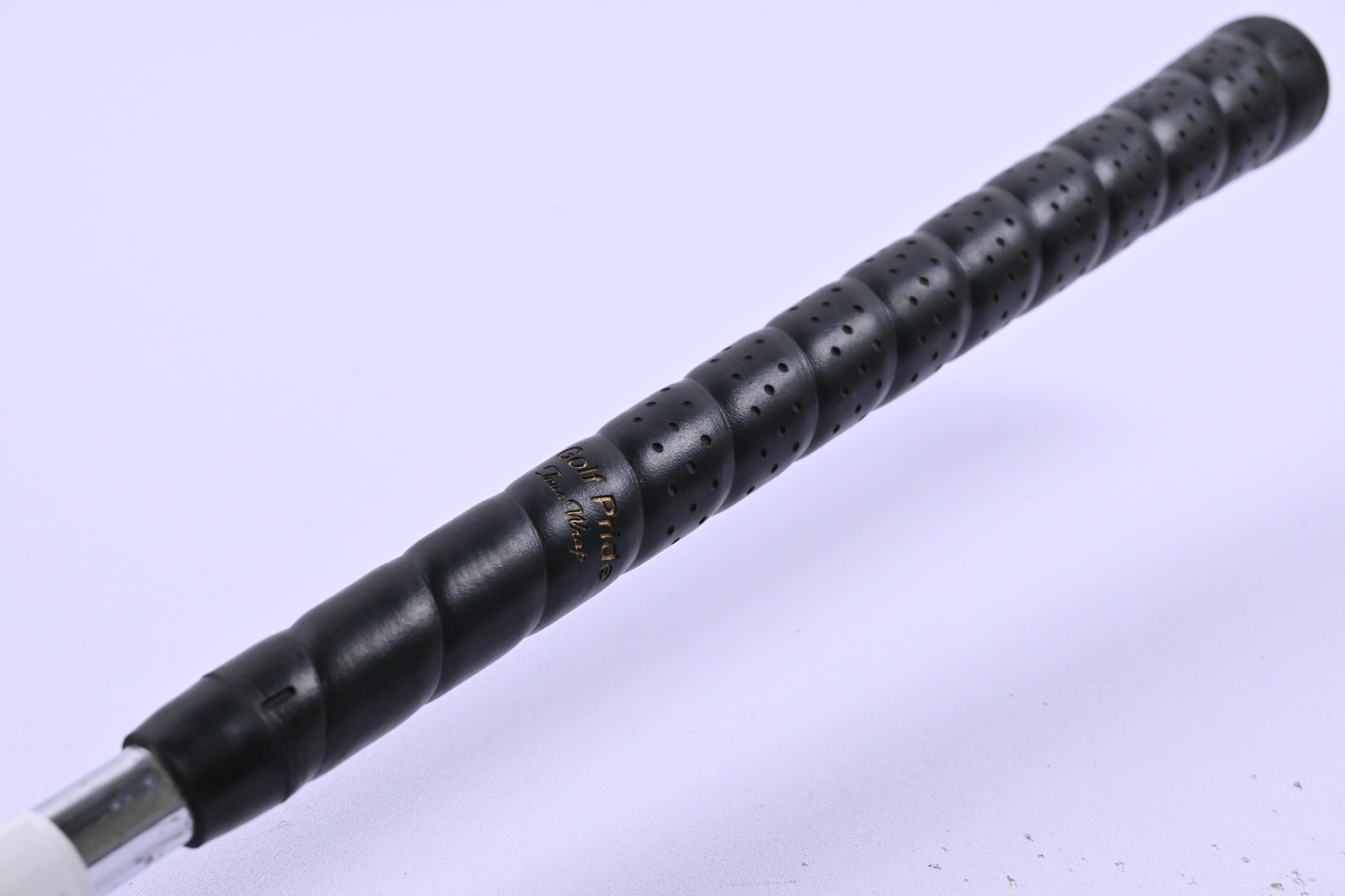 Lynx Parallax #5 Iron / 27 Degree / Stiff Flex Steel Shaft