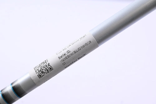 Graphite Design Tour AD VR-6 Driver Shaft / X-Flex / Taylormade 2nd Gen