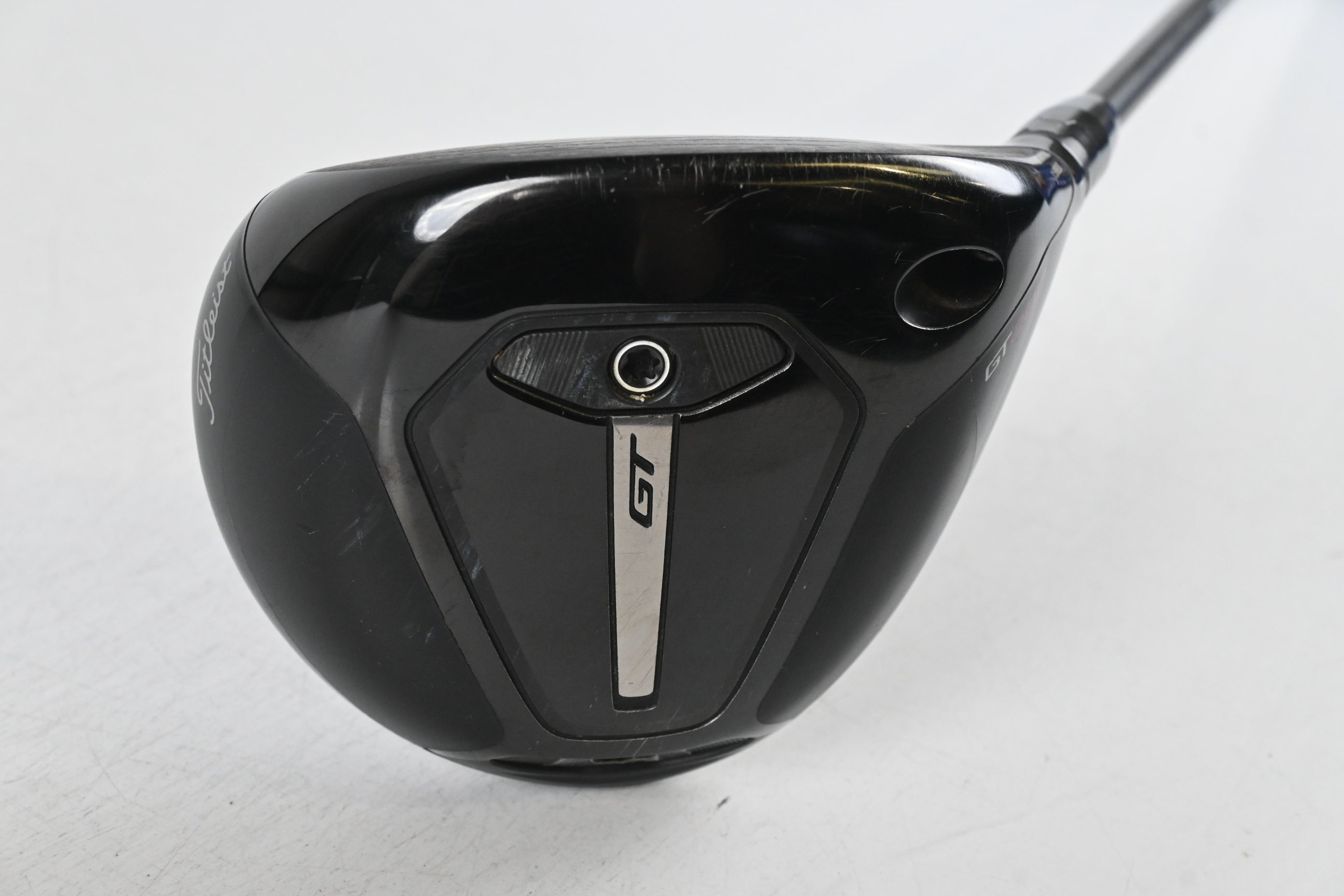 Titleist GT280 Mini Driver / 13 Degree / TX-Flex Tensei 1K Black 85 Shaft