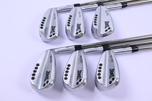 PXG 0311 SGI Gen2 Irons / 6-PW+GW / Senior Flex Recoil ESX 460 Shafts