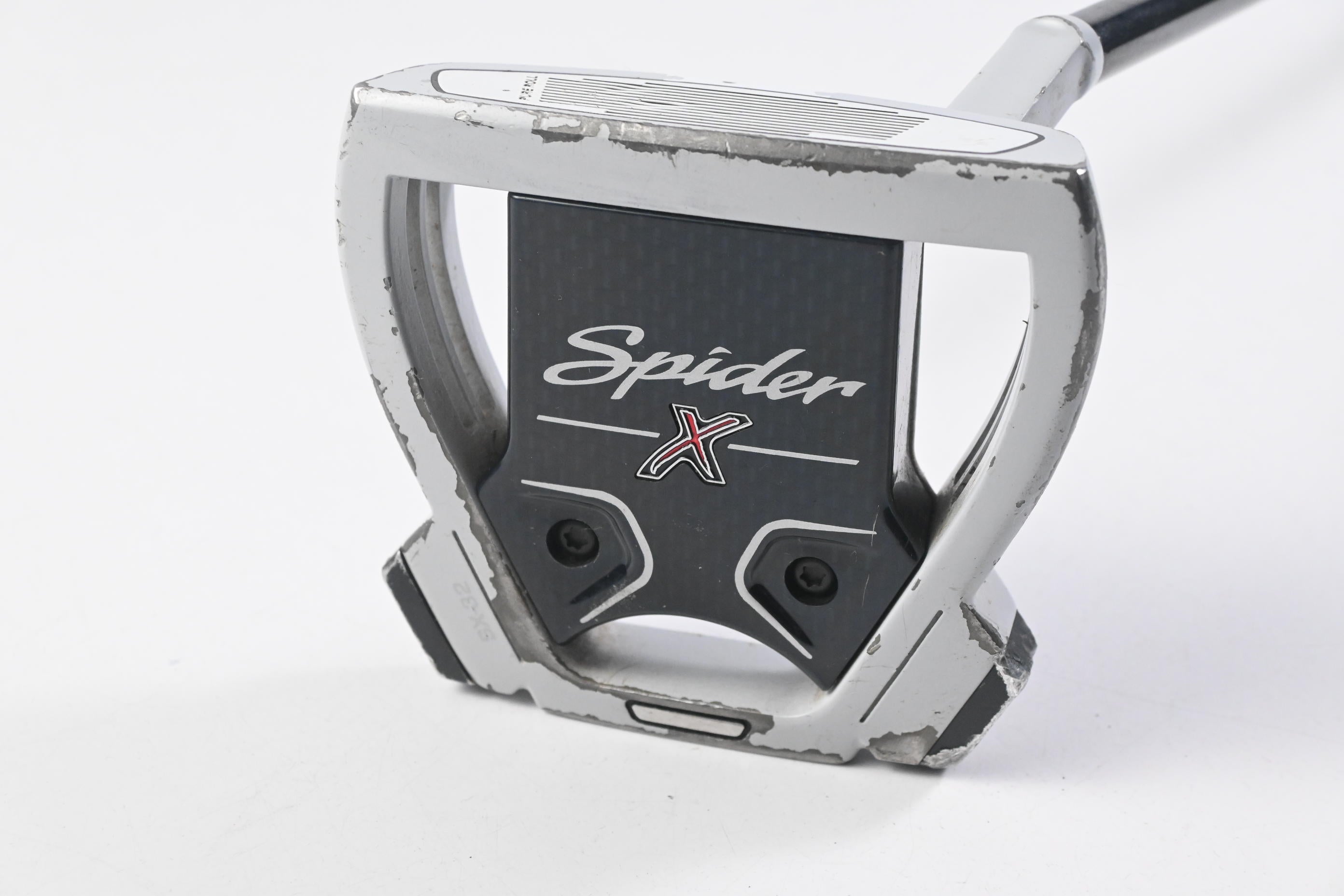 Taylormade Spider X SX-32 Putter / 35 Inch