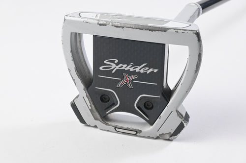 Taylormade Spider X SX-32 Putter / 35 Inch