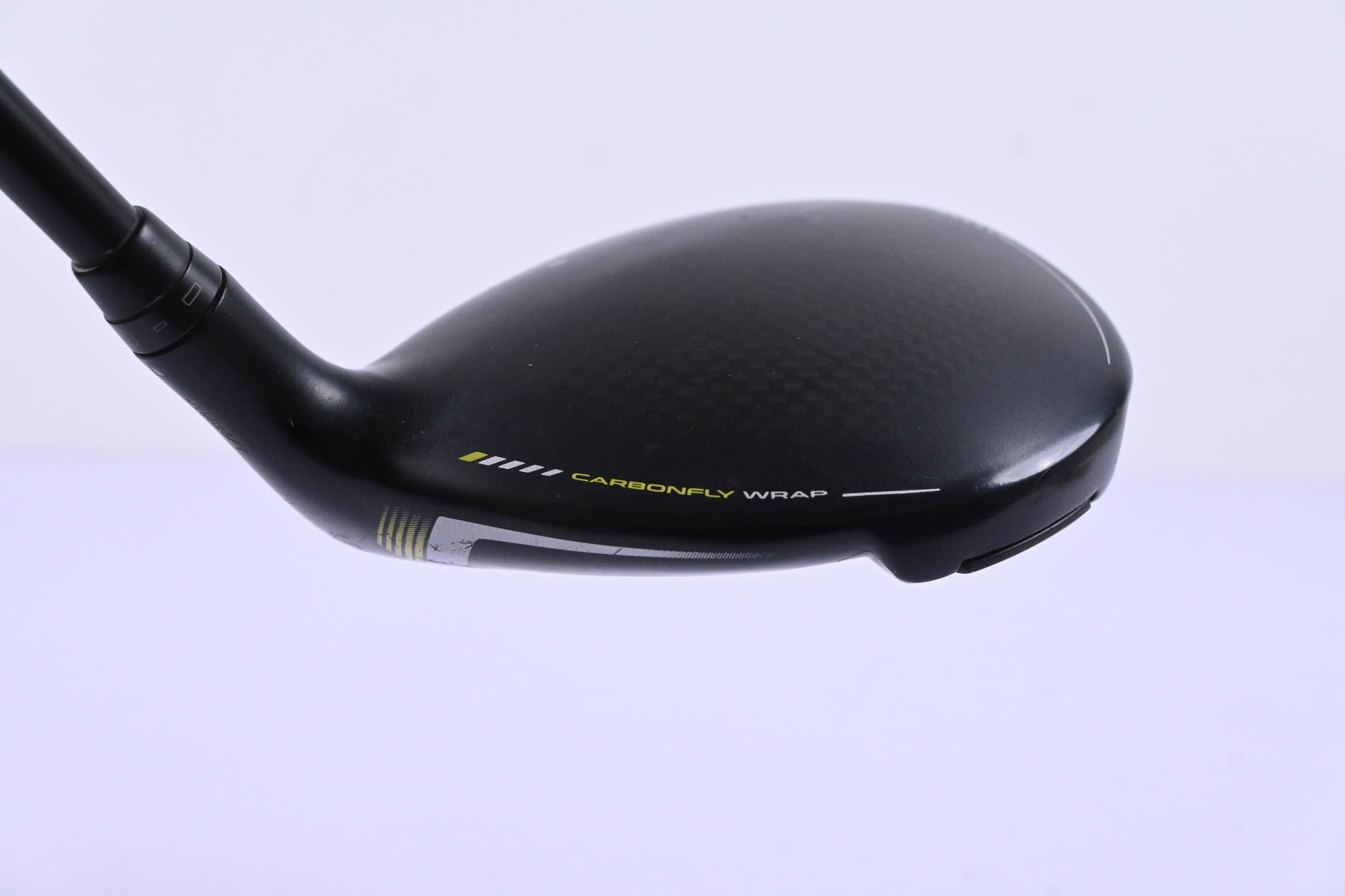Ping G430 SFT #5 Wood / 19 Degree / Regular Flex Ping Alta CB Black 65 Shaft