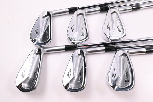 Srixon Z-765 Irons / 5-PW / Stiff Flex N.S.Pro Modus3 Tour 105 Shafts