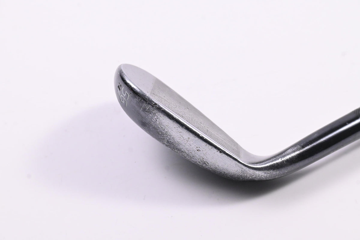 Titleist Vokey SM7 Sand Wedge / 56 Degree / Stiff Flex Dynamic Gold S400 Shaft