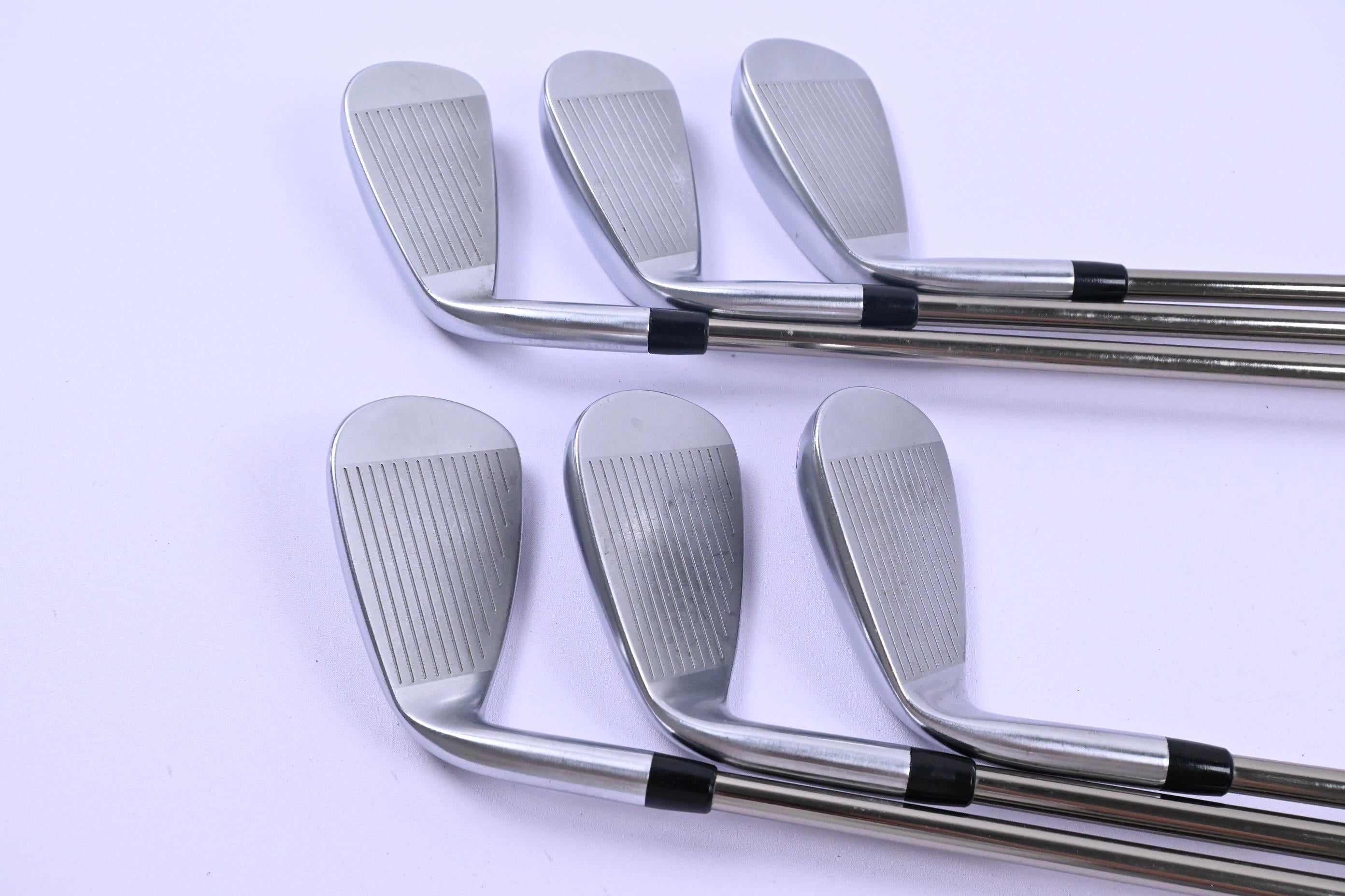 PXG 0311 SGI Gen2 Irons / 6-PW+GW / Senior Flex Recoil ESX 460 Shafts