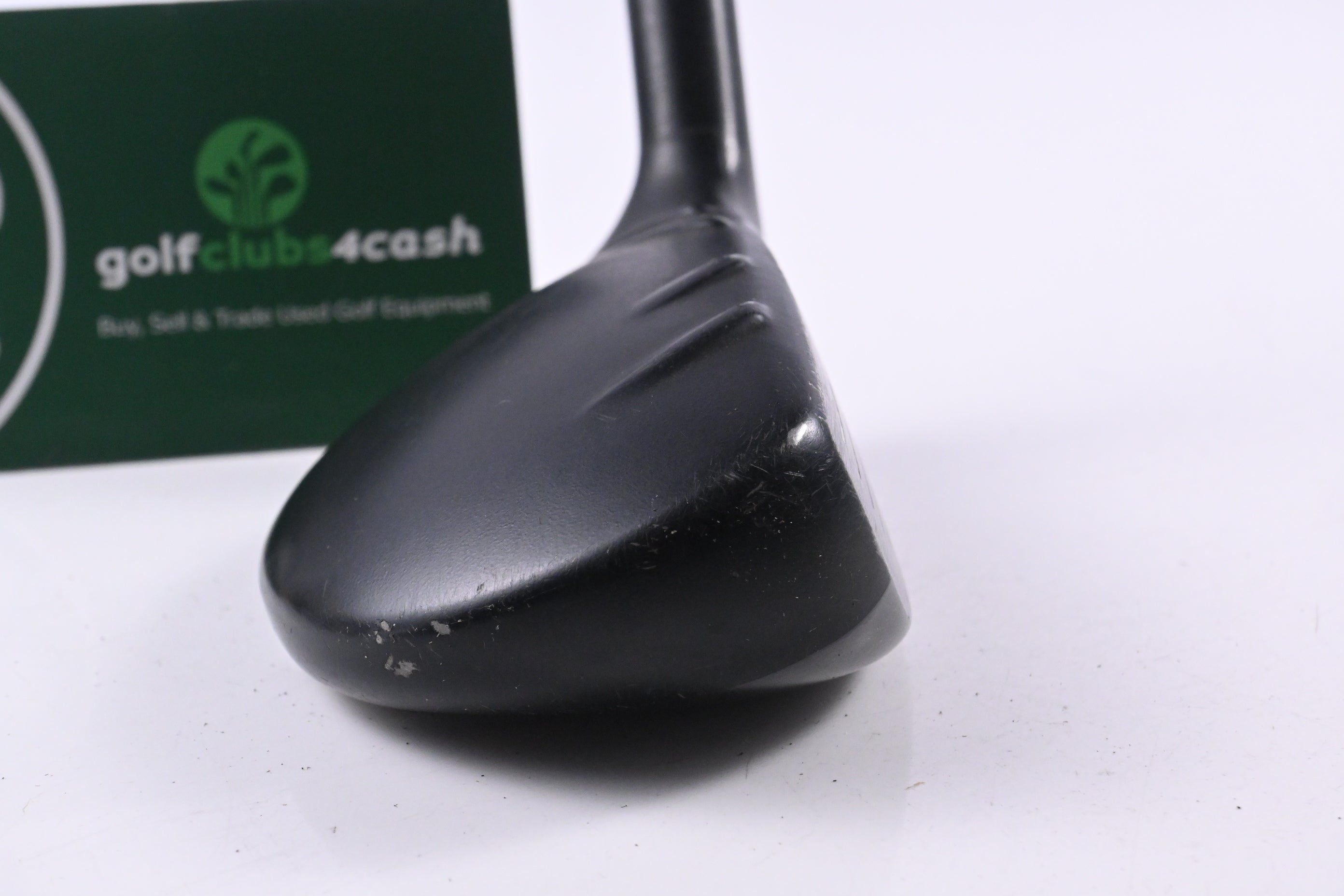 Ping G400 #3 Hybrid / 19 Degree / Regular Flex Ping Alta CB 70 Shaft