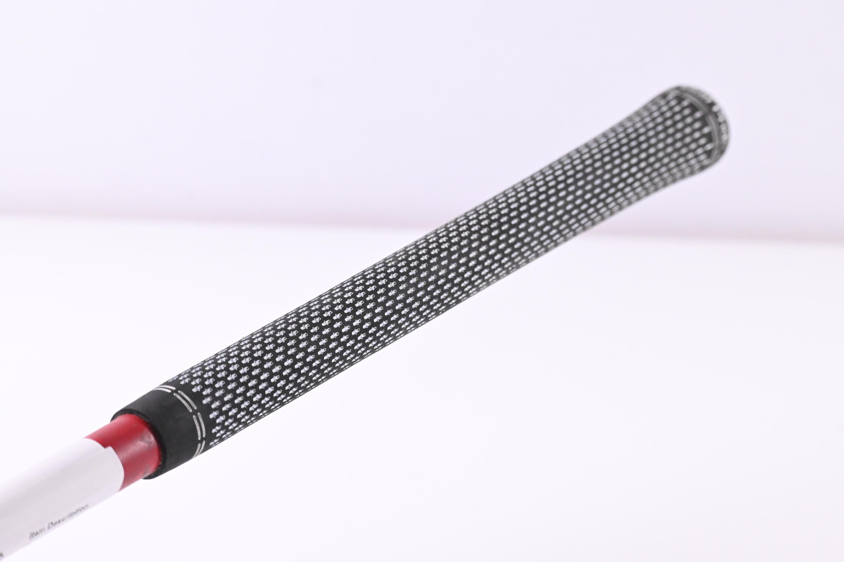 Cobra Darkspeed #4 Hybrid / 21 Degree / Senior Flex KBS PGI 65 Shaft