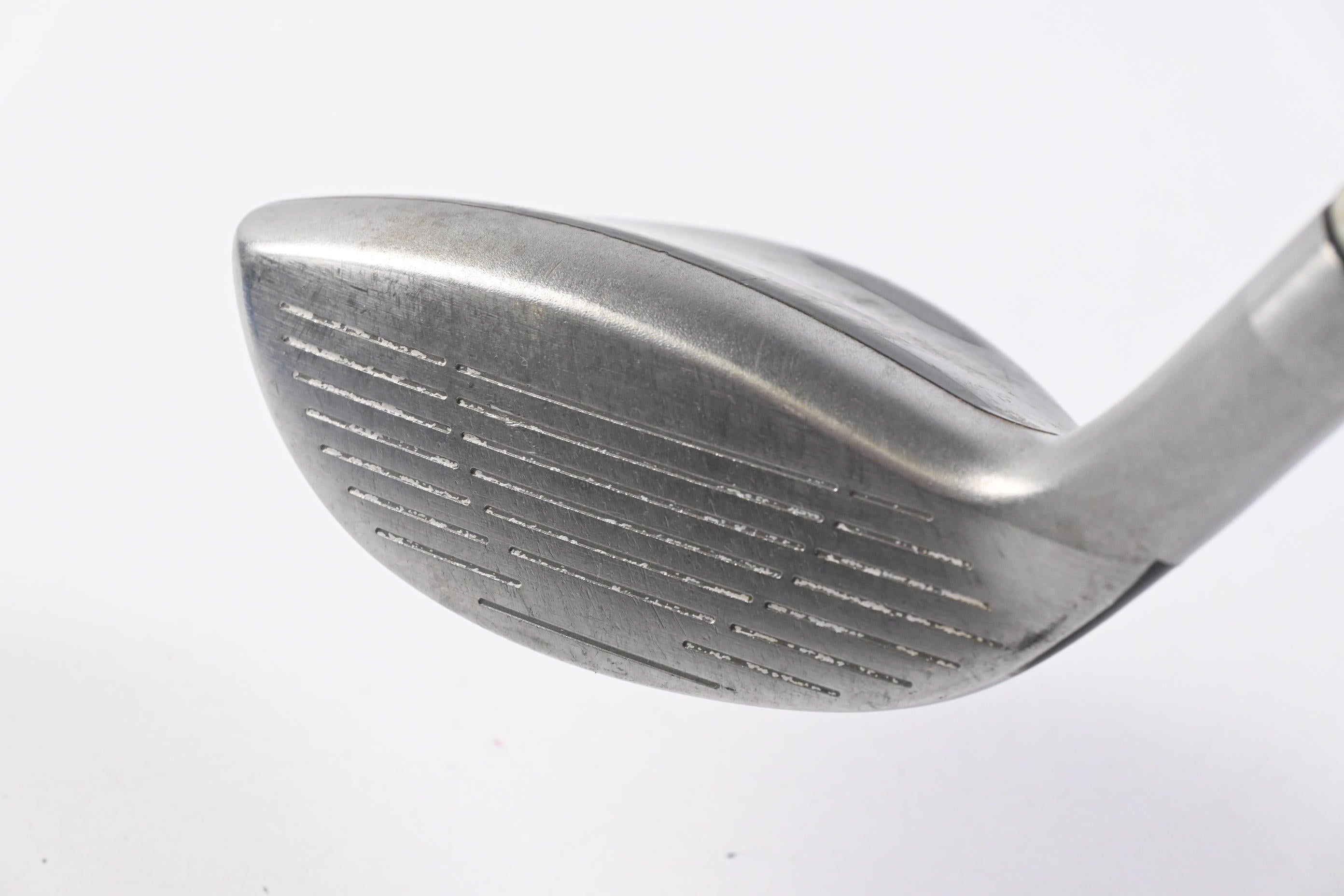 Ping G10 #4 Hybrid / 24 Degree / Senior Flex Ping TFC 129 Shaft