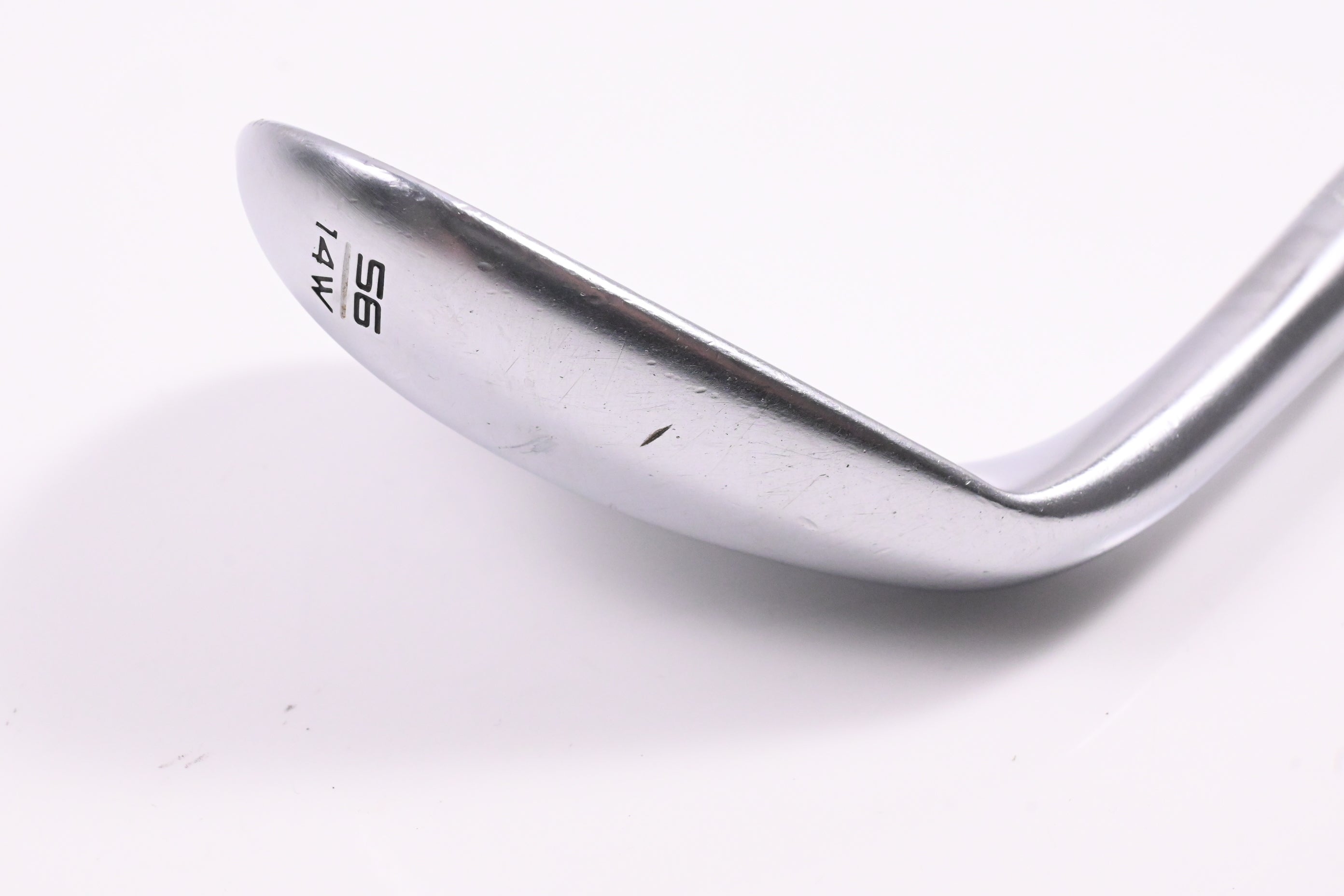 Callaway Opus Sand Wedge / 56 Degree / Wedge Flex Dynamic Gold Mid 115 Shaft