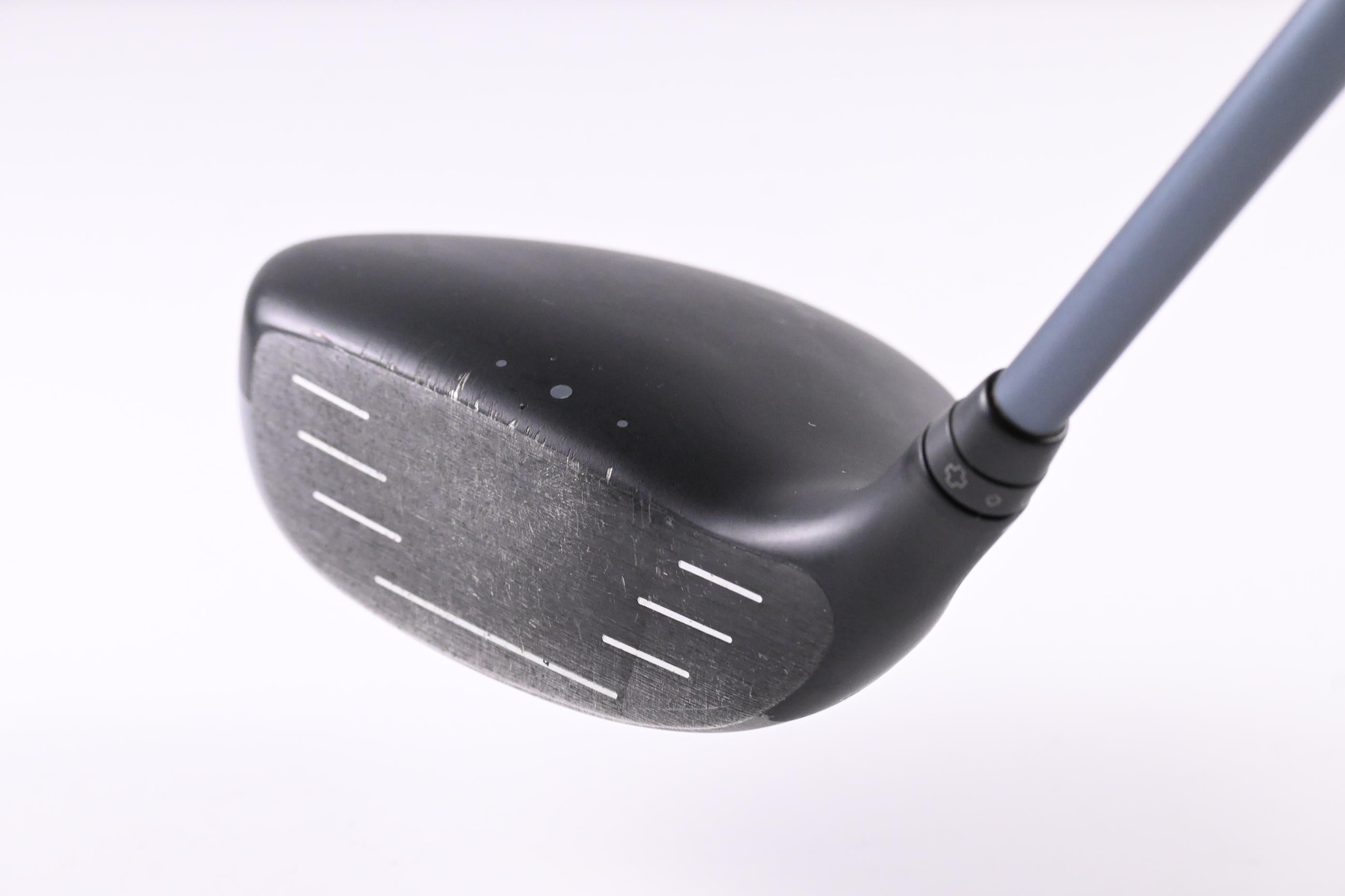 Ping G425 LST #3 Wood / 14.5 Degree / Stiff Flex Ping ALTA CB Slate 65 Shaft