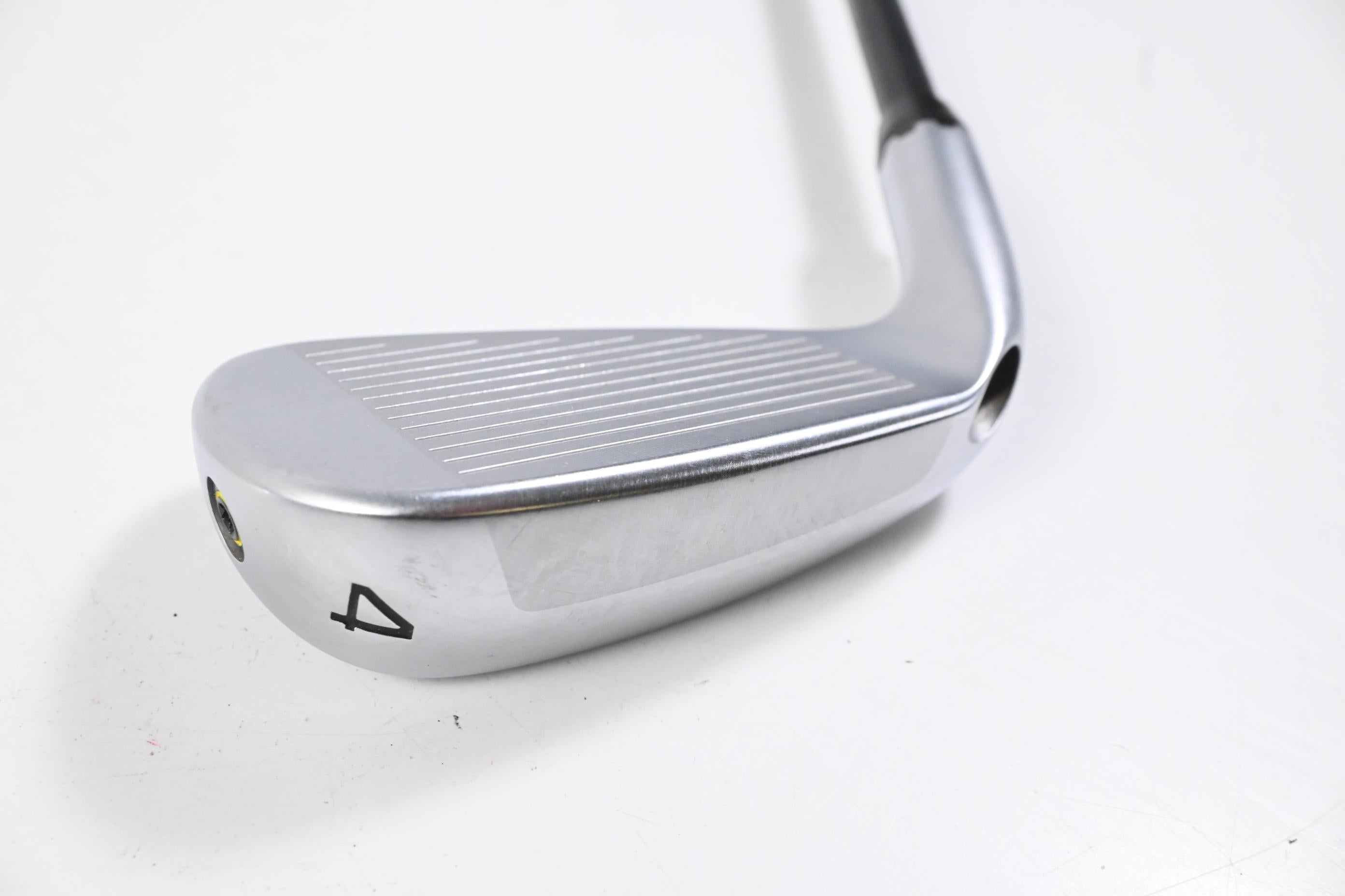 Cobra King Utility 2020 #4 Iron / 22.5 Degree / Regular Flex Catalyst 60 Shaft