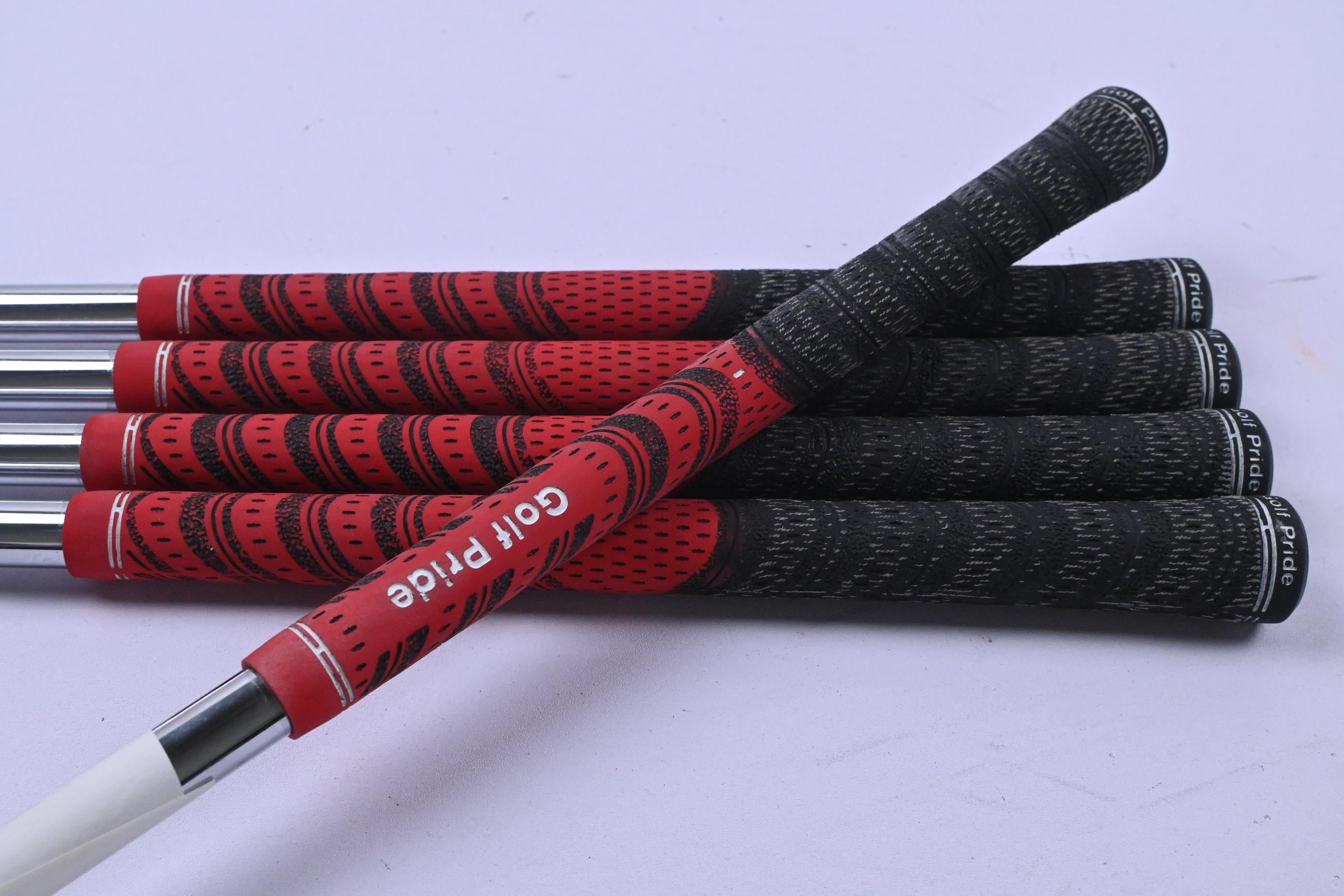 Titleist T150 2023 Irons / 5-9i / Stiff Flex Project X Rifle Shafts