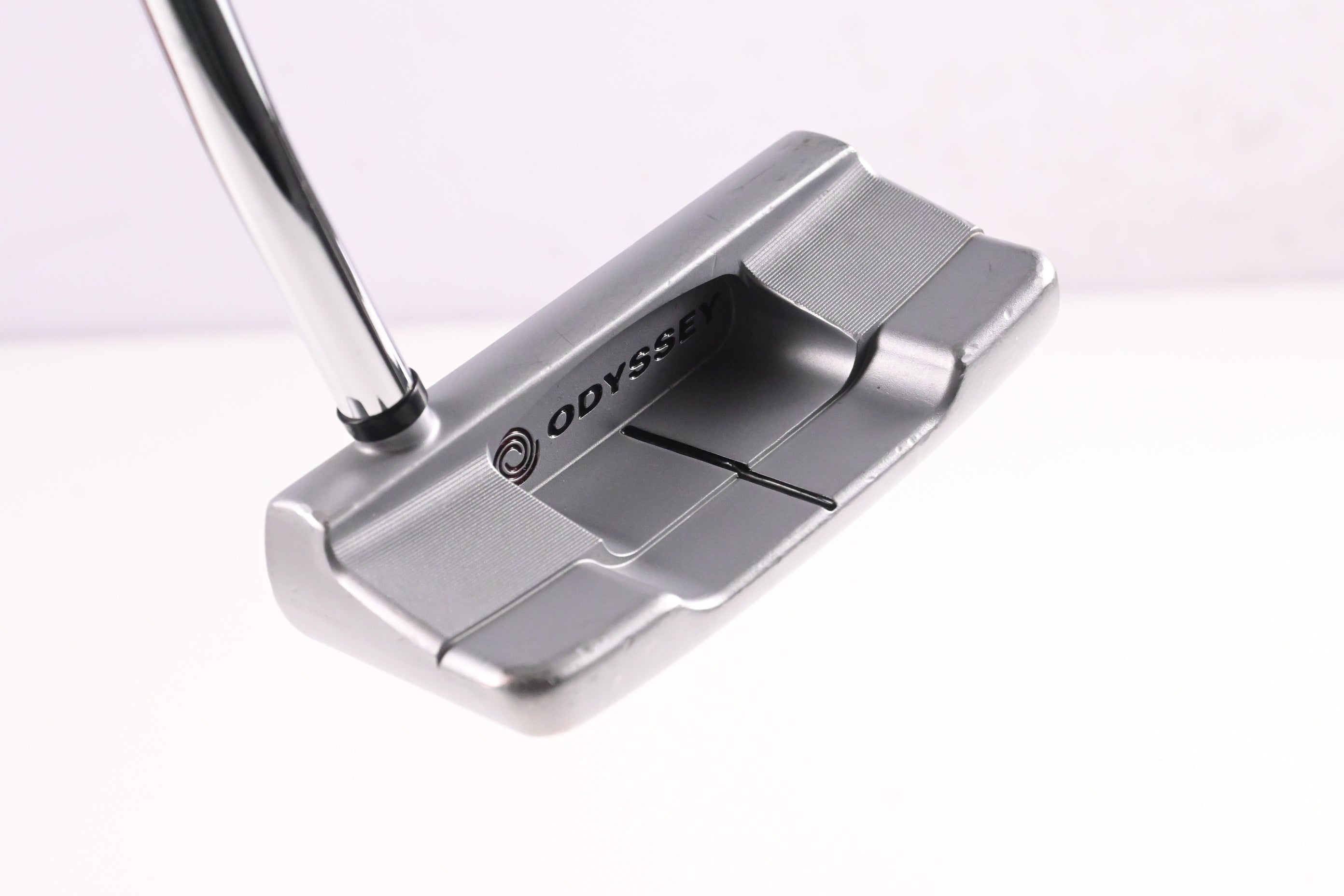 Odyssey White Hot OG 2023 Double Wide Putter / 35 Inch