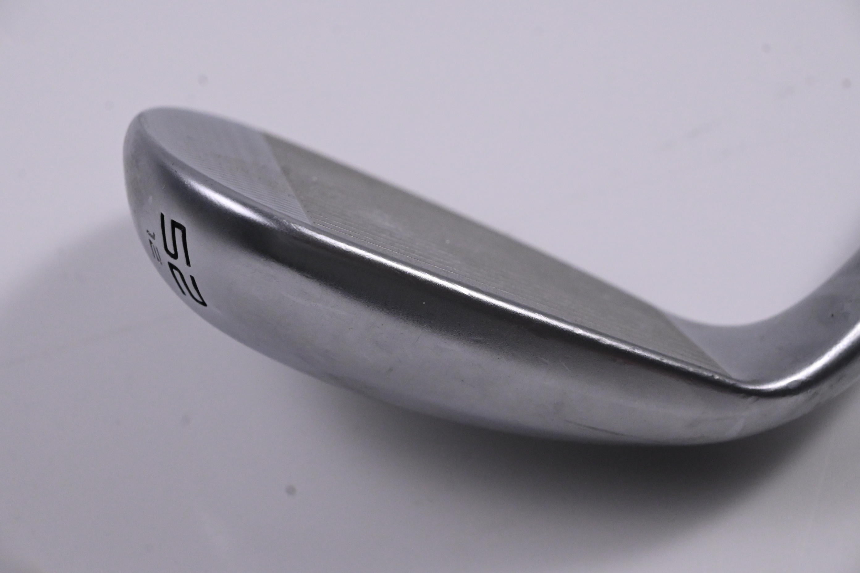 Cleveland CBZ Gap Wedge / 52 Degree / Regular Flex KBS HI-REV 2.0 115 Shaft
