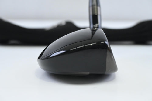 Eleven #4 Hybrid / 21 Degree / Regular Flex KBS TGI 70 Shaft
