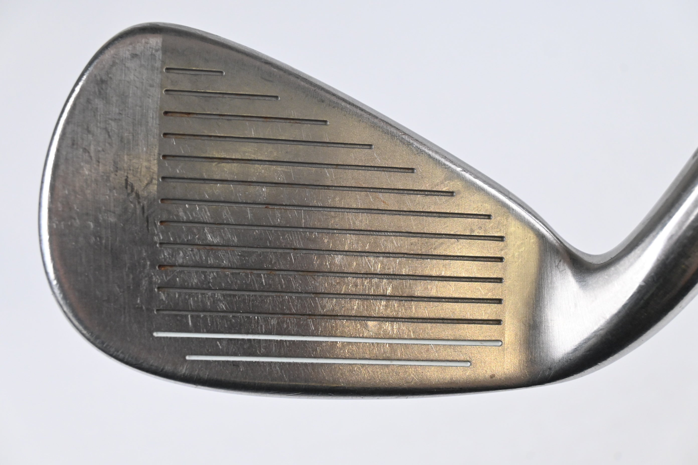 Taylormade R7 Draw #5 Iron / 25 Degree / Regular Flex Taylormade T-Step 90