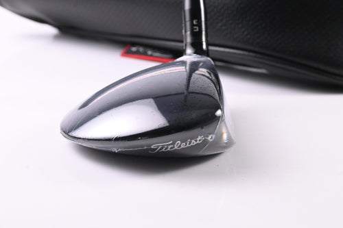 Titleist GTS2 #3 Wood / 15 Degree / Stiff Flex Tensei 1K Blue 65 Shaft