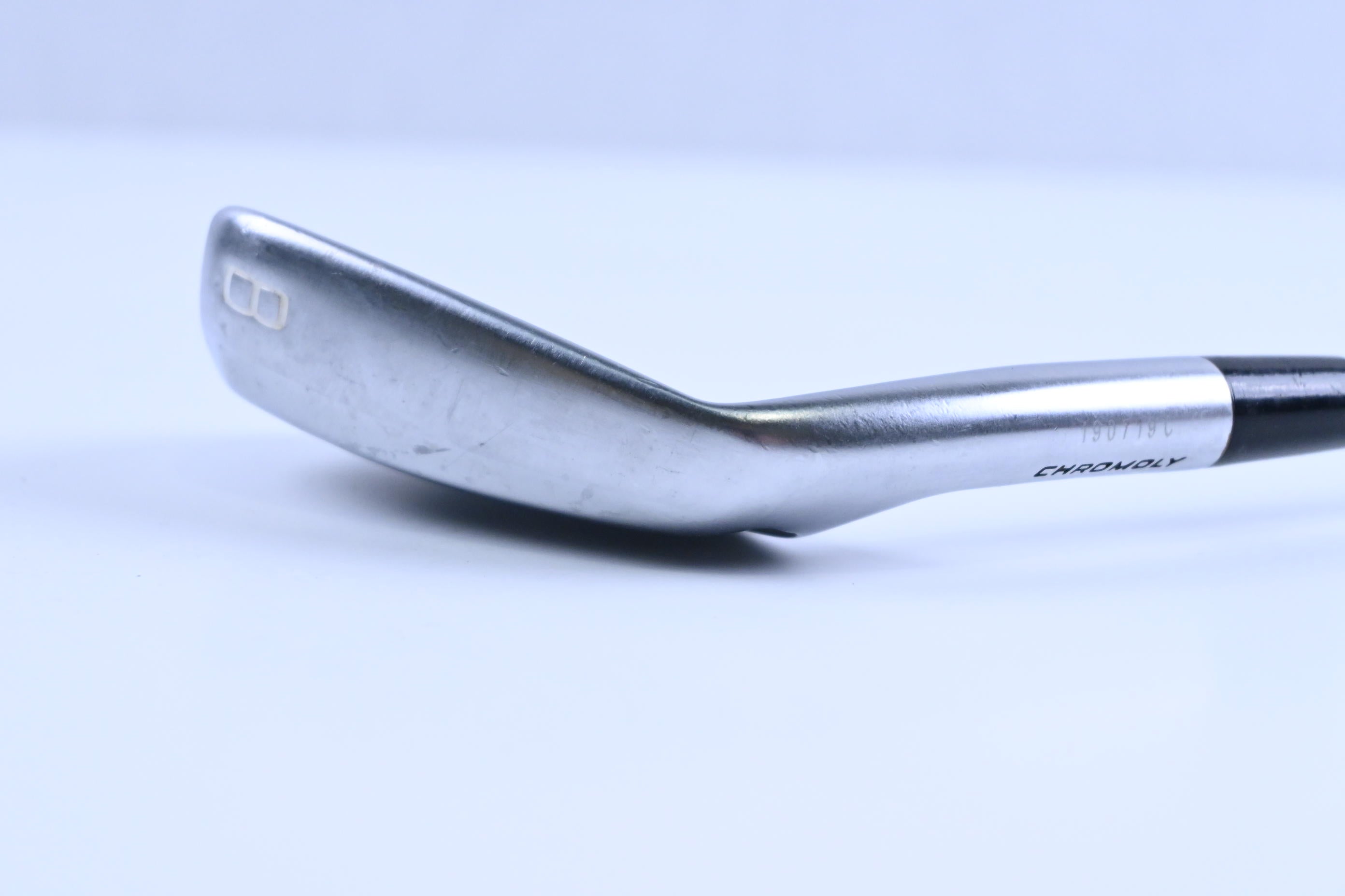 Mizuno JPX 919 Tour #8 Iron / Regular Flex Dynamic Gold R300 105 Shaft