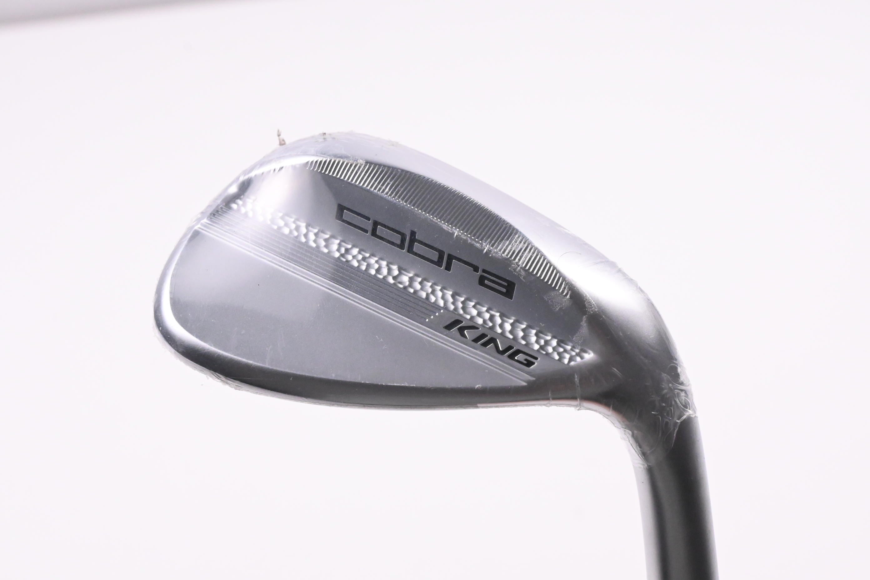 Cobra King 2025 Sand Wedge / 56 Degree / Wedge Flex Dynamic Gold Shaft
