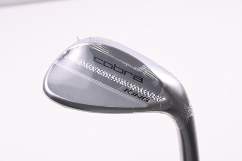 Cobra King 2025 Sand Wedge / 56 Degree / Wedge Flex Dynamic Gold Shaft
