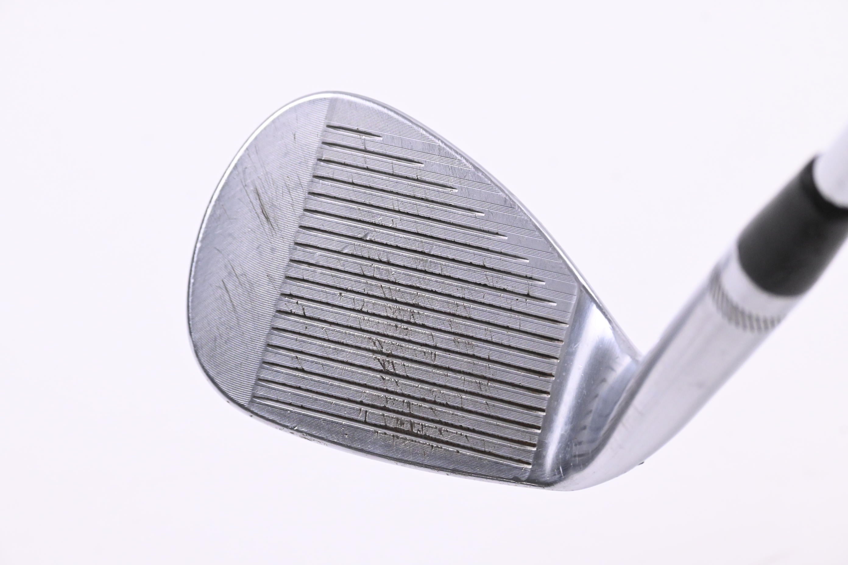 Titleist Vokey SM8 Lob Wedge / 60 Degree / Stiff Flex AMT Black S300 Shaft