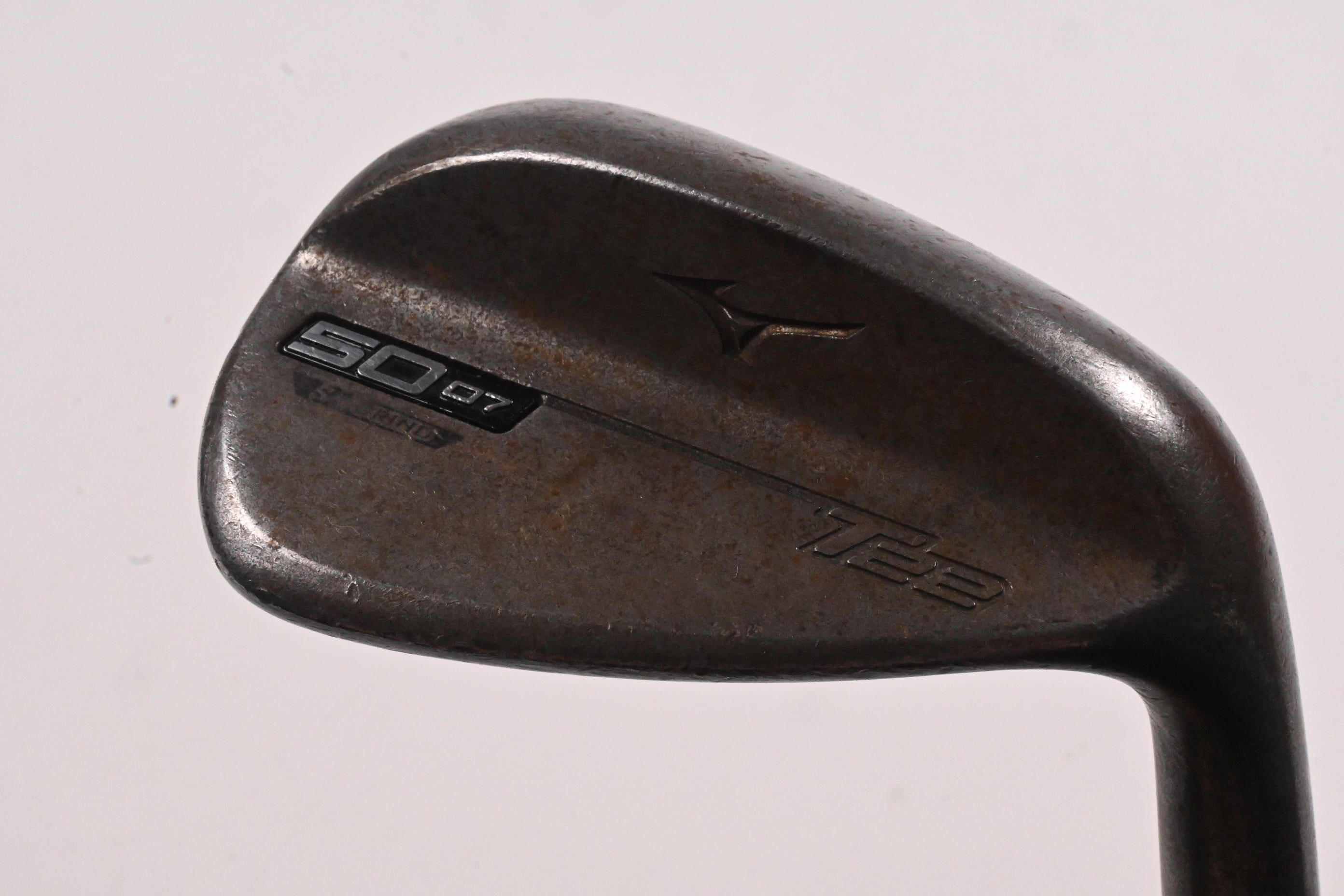 Mizuno T22 Gap Wedge / 50 Degree / Stiff Flex KBS $-Taper 120 Shaft