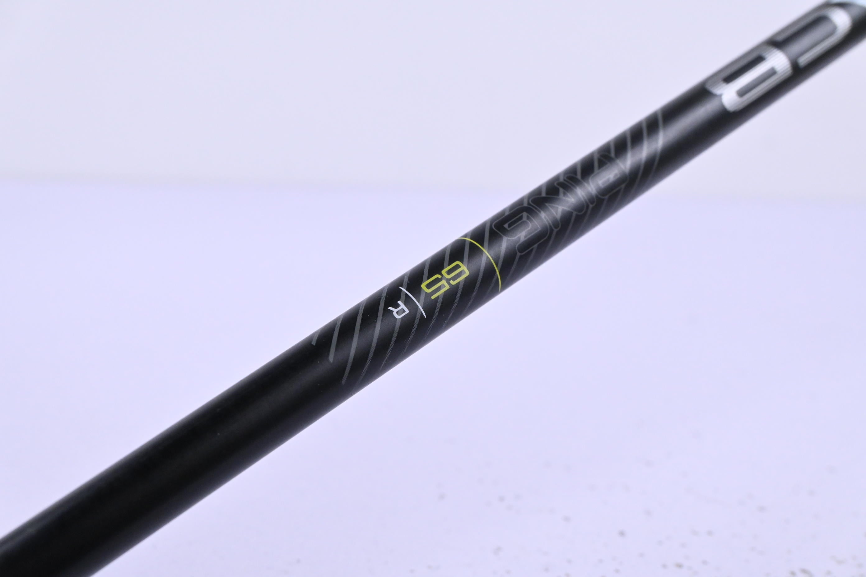 Ping G430 SFT #5 Wood / 19 Degree / Regular Flex Ping Alta CB Black 65 Shaft