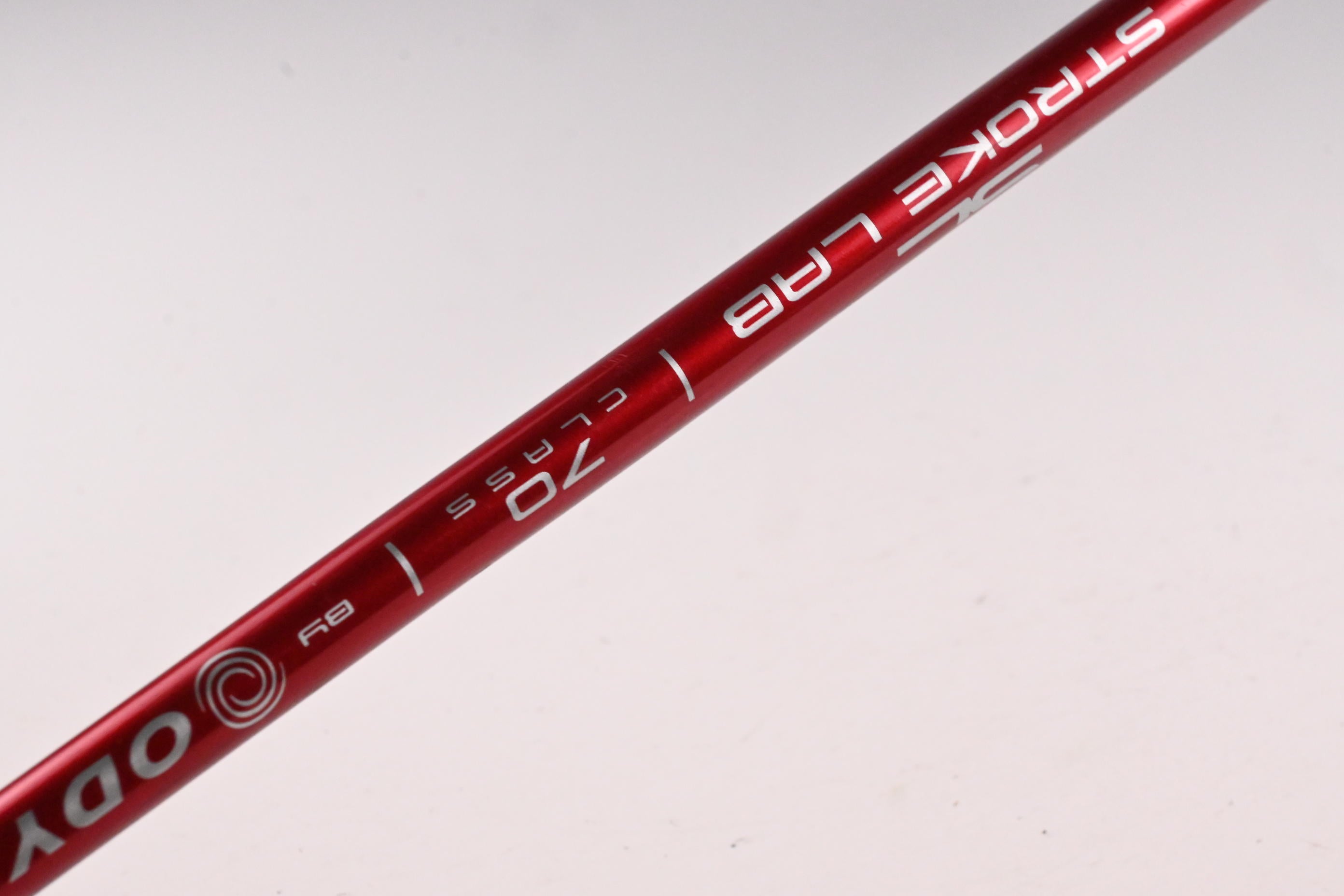 Odyssey Tri-Hot 5K Double Wide Putter / 35 Inch