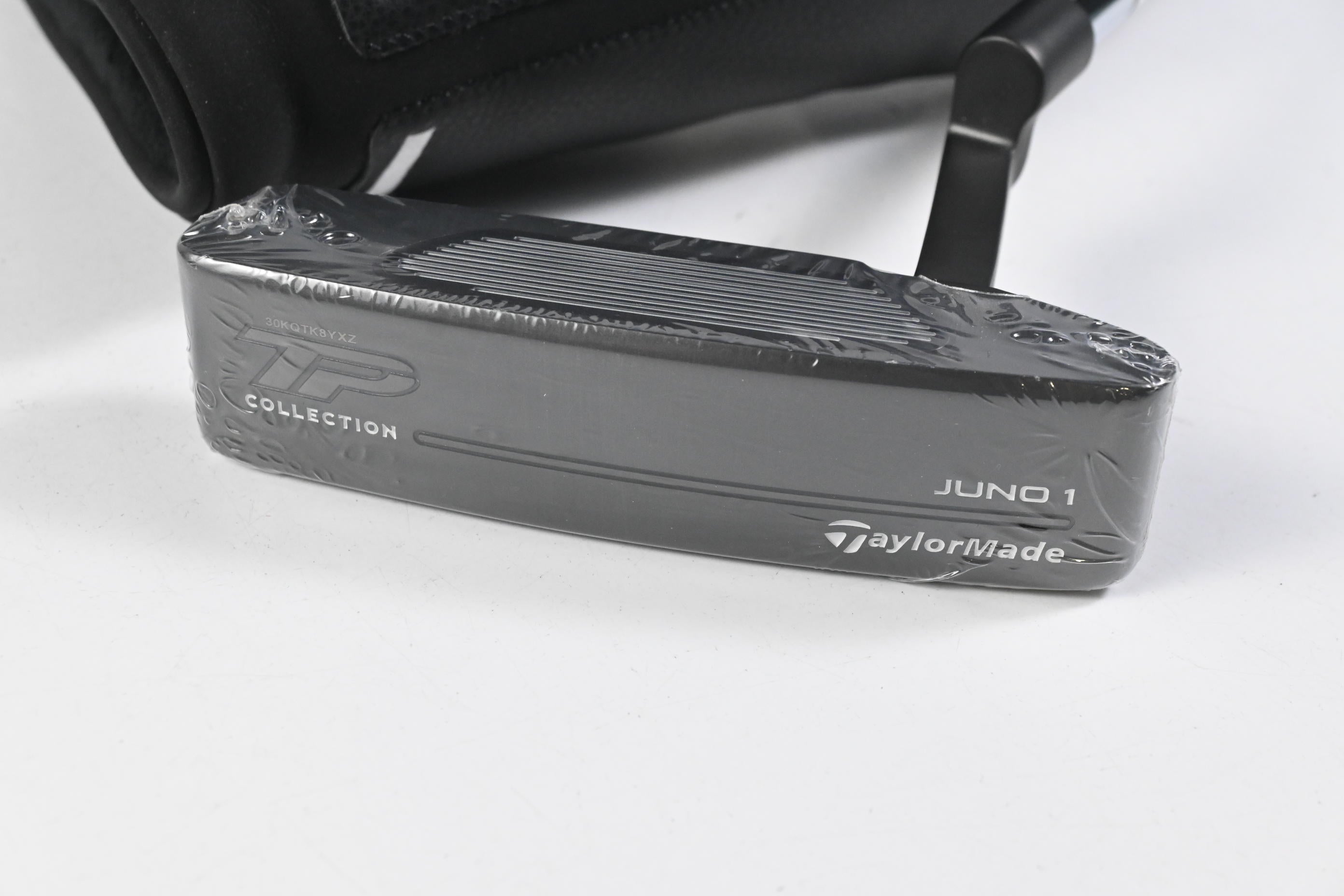Taylormade TP Juno 1 Black Collection Putter / 34 Inch