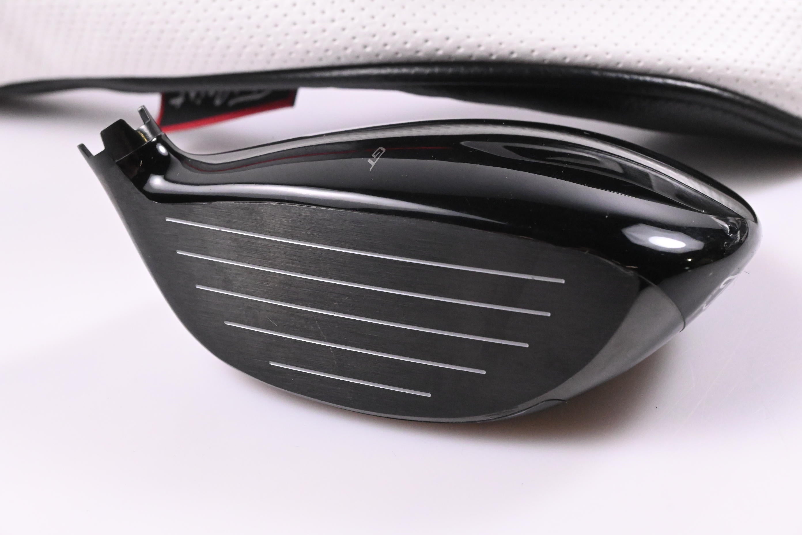 Left Hand Titleist GT3 #3 Wood / 15 Degree / Head Only