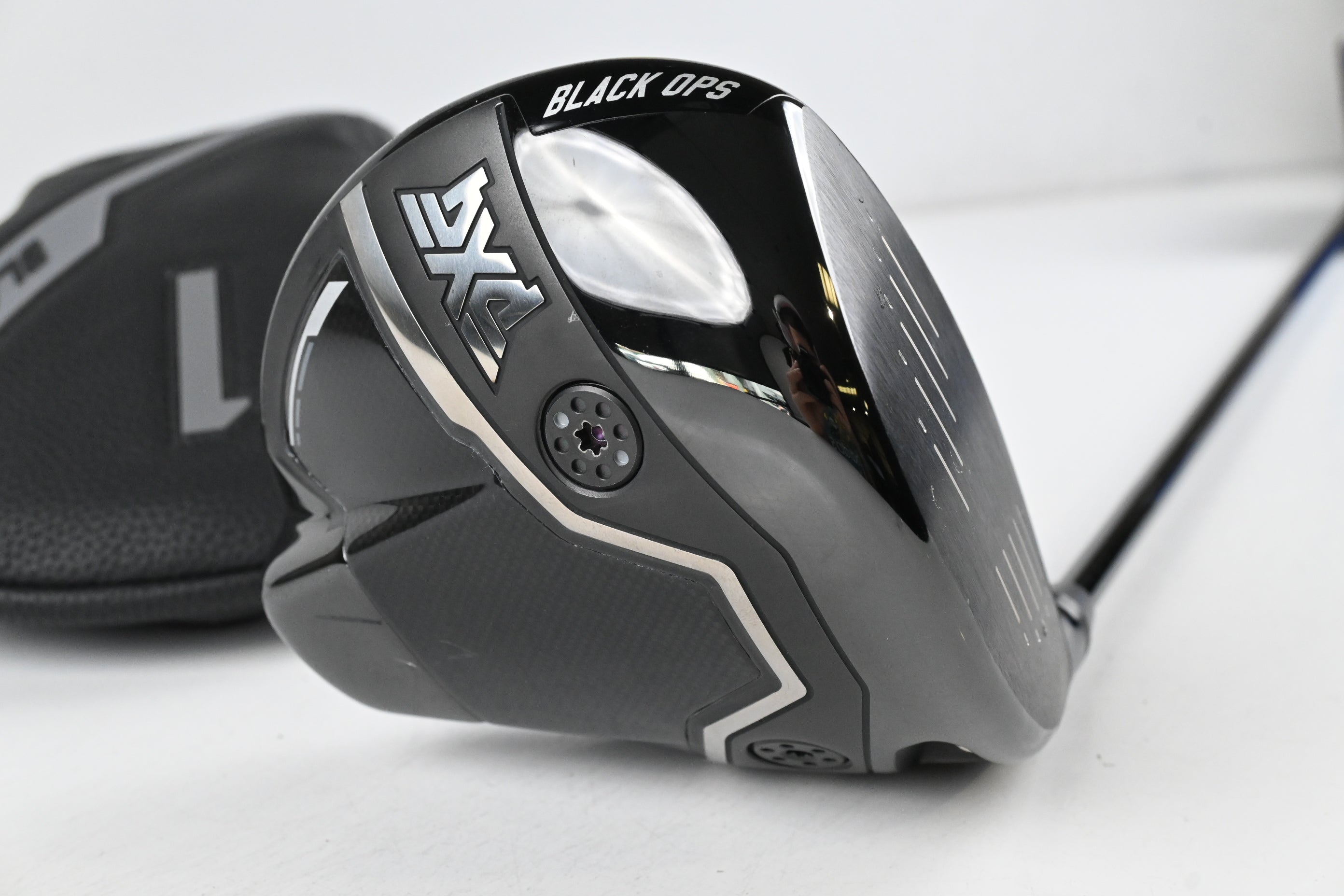 PXG 0311 Black Ops Tour-1 Driver / 9 Degree / Regular Flex Diamana S60 Limited