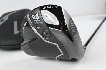 PXG 0311 Black Ops Tour-1 Driver / 9 Degree / Regular Flex Diamana S60 Limited