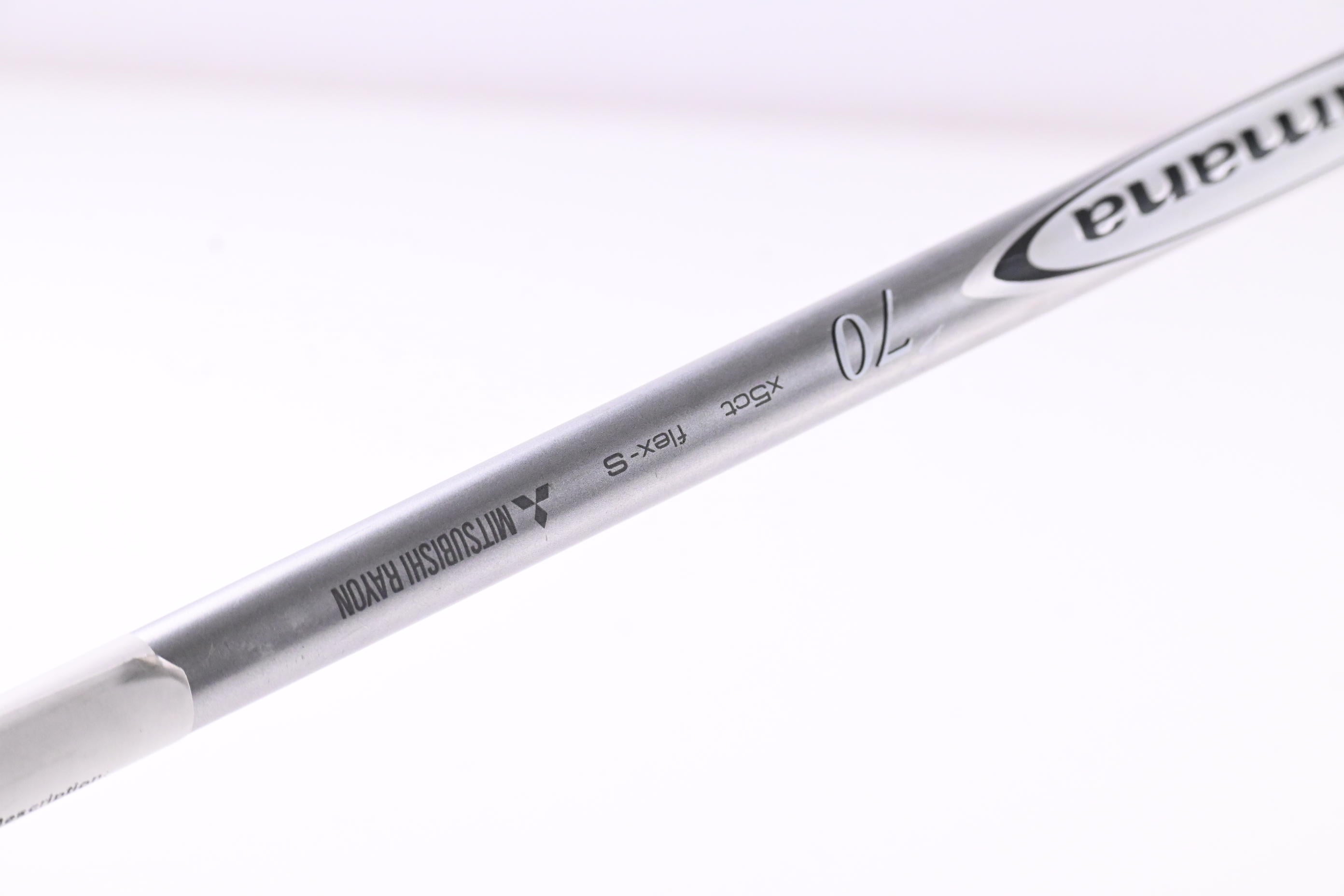 Titleist 913 D2 Driver / 9.5 Degree / Stiff Flex Diamana D+70 Shaft