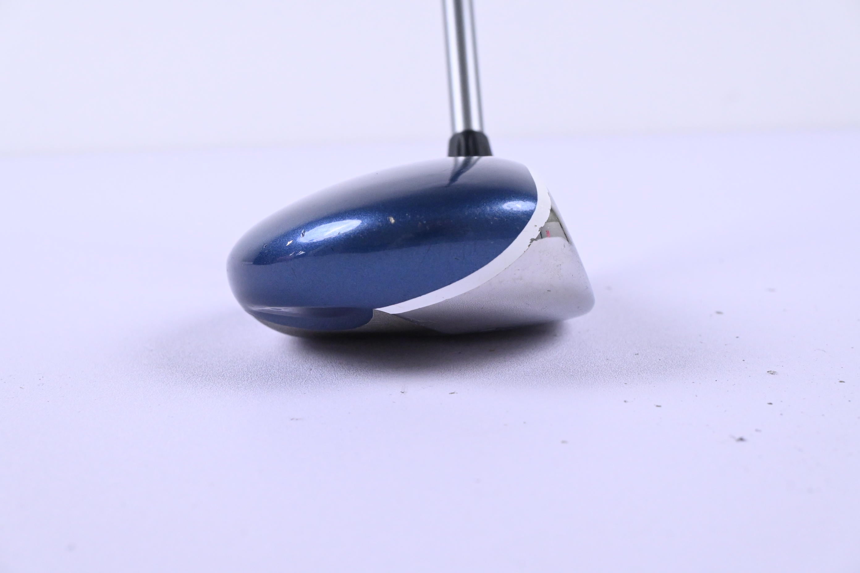 Ladies Callaway Big Bertha 2007 #7 Wood / 21 Degree / Ladies Flex Aldila 50