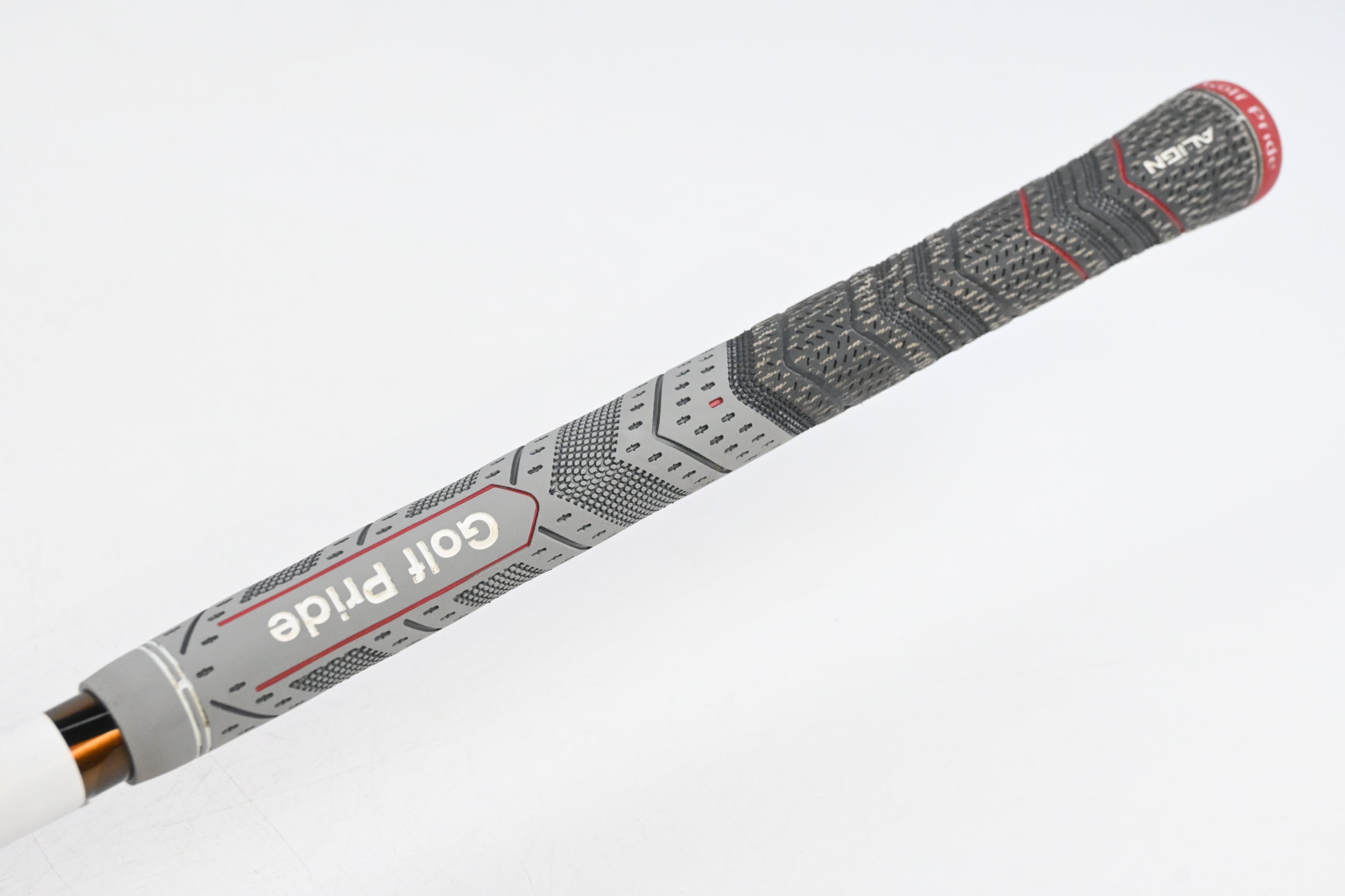 Ping G400 Crossover #4 Hybrid / 22 Degree / Blue Dot / Regular Flex Alta CB 70