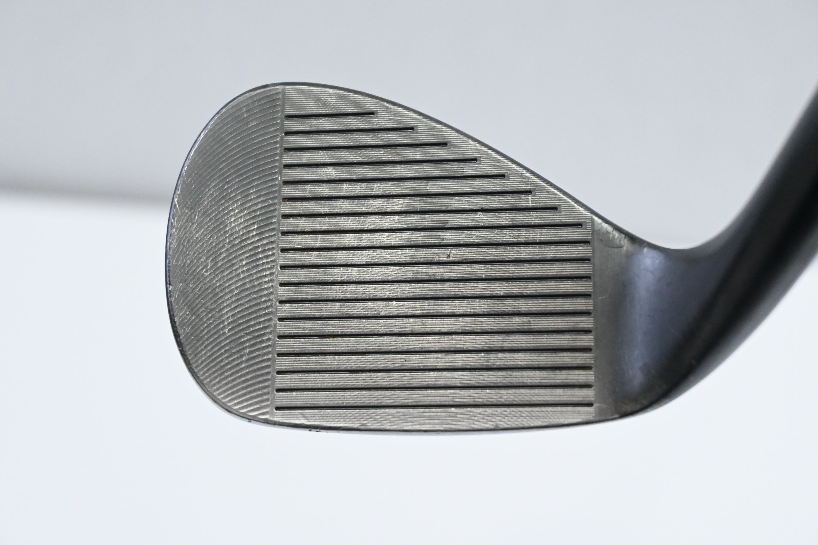Cleveland RTX ZipCore Gap Wedge / 50 Degree / Stiff Flex Dynamic Gold S200