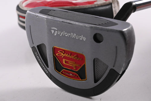 Taylormade Spider GT Rollback Putter / 34 Inch