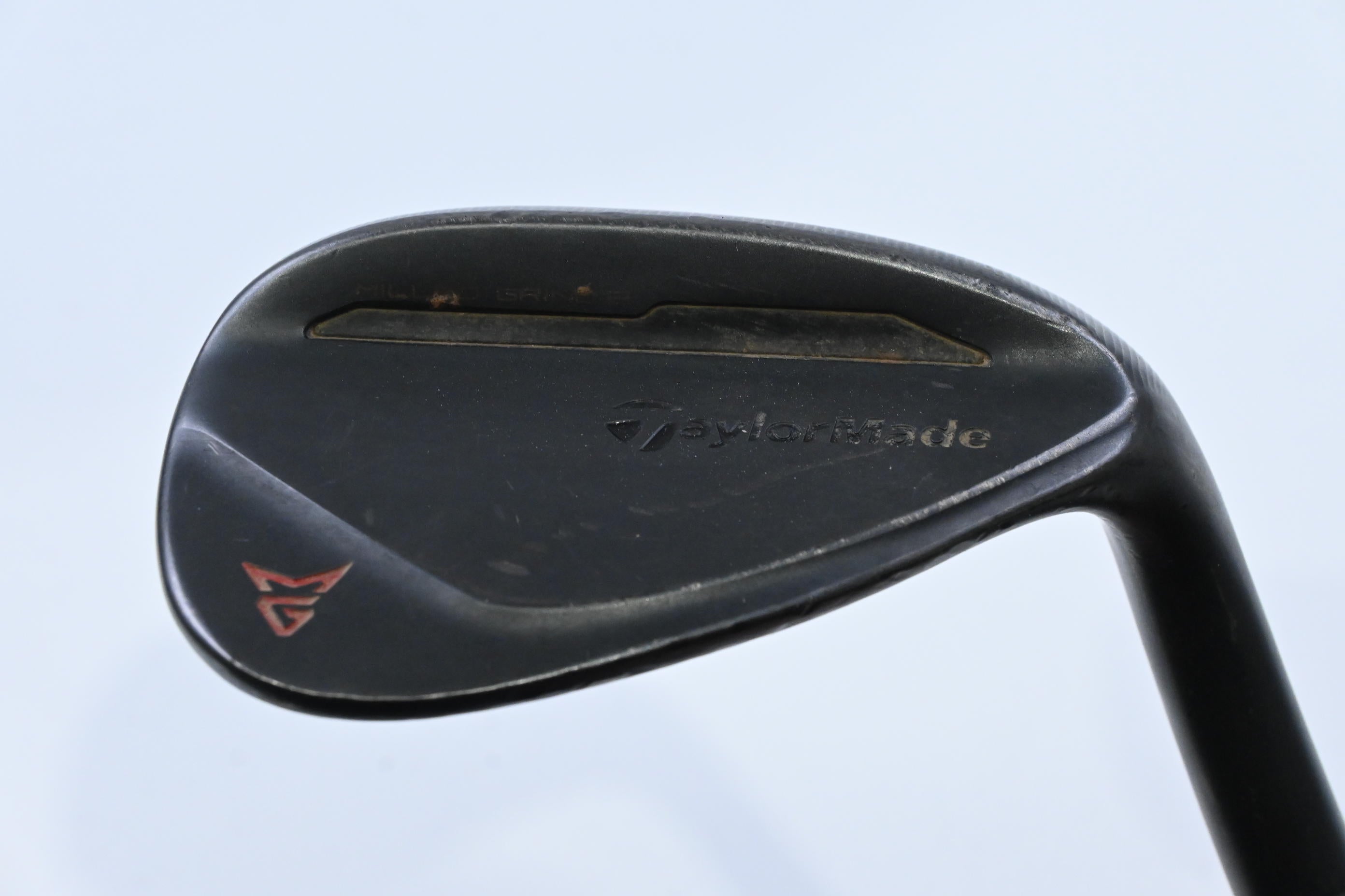 Taylormade Milled Grind 2 Sand Wedge / 56 Degree / Stiff Flex Dynamic Gold S200