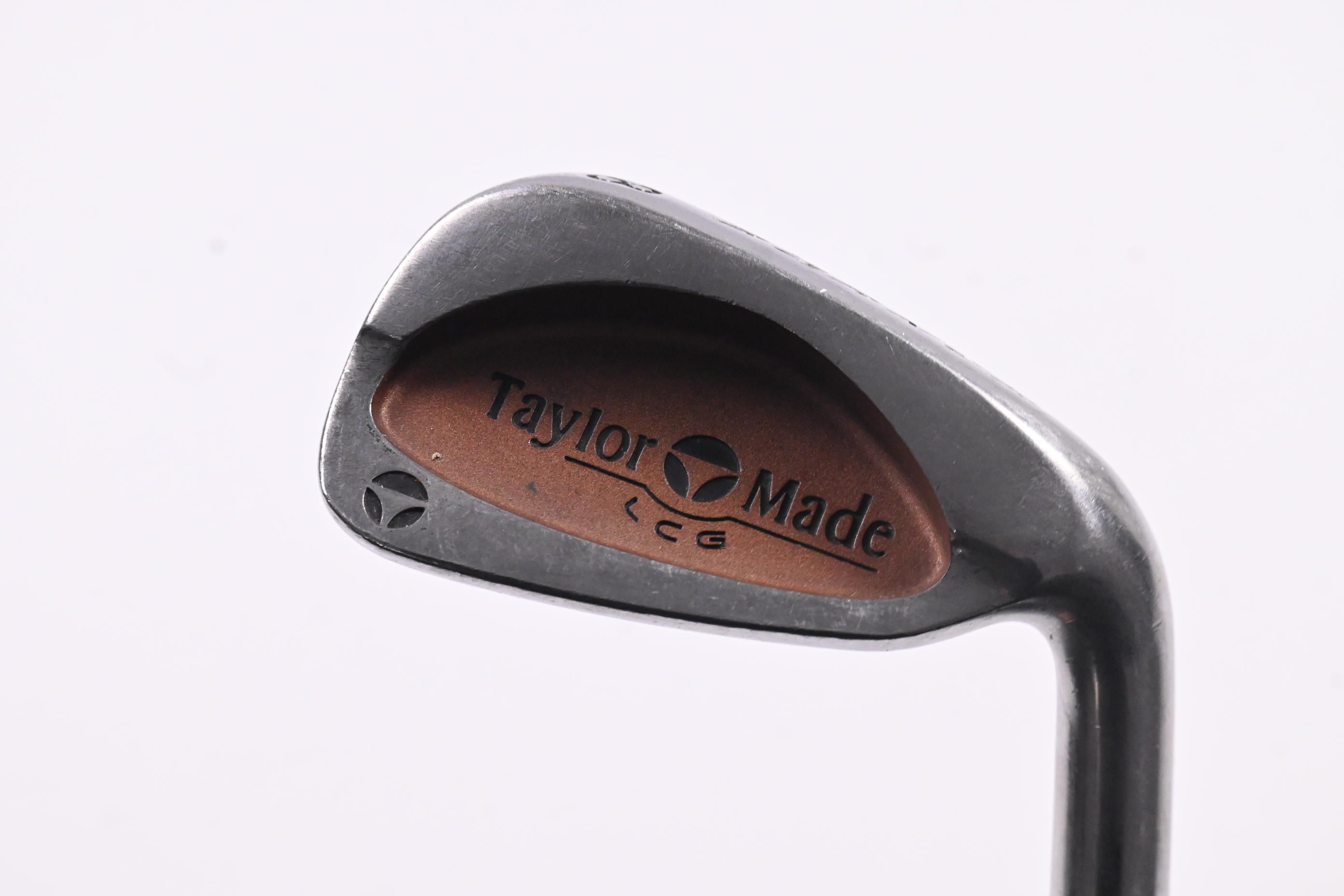 Taylormade Burner Bubble LCG #8 Iron / 37 Degree / Regular Flex Bubble 2 80
