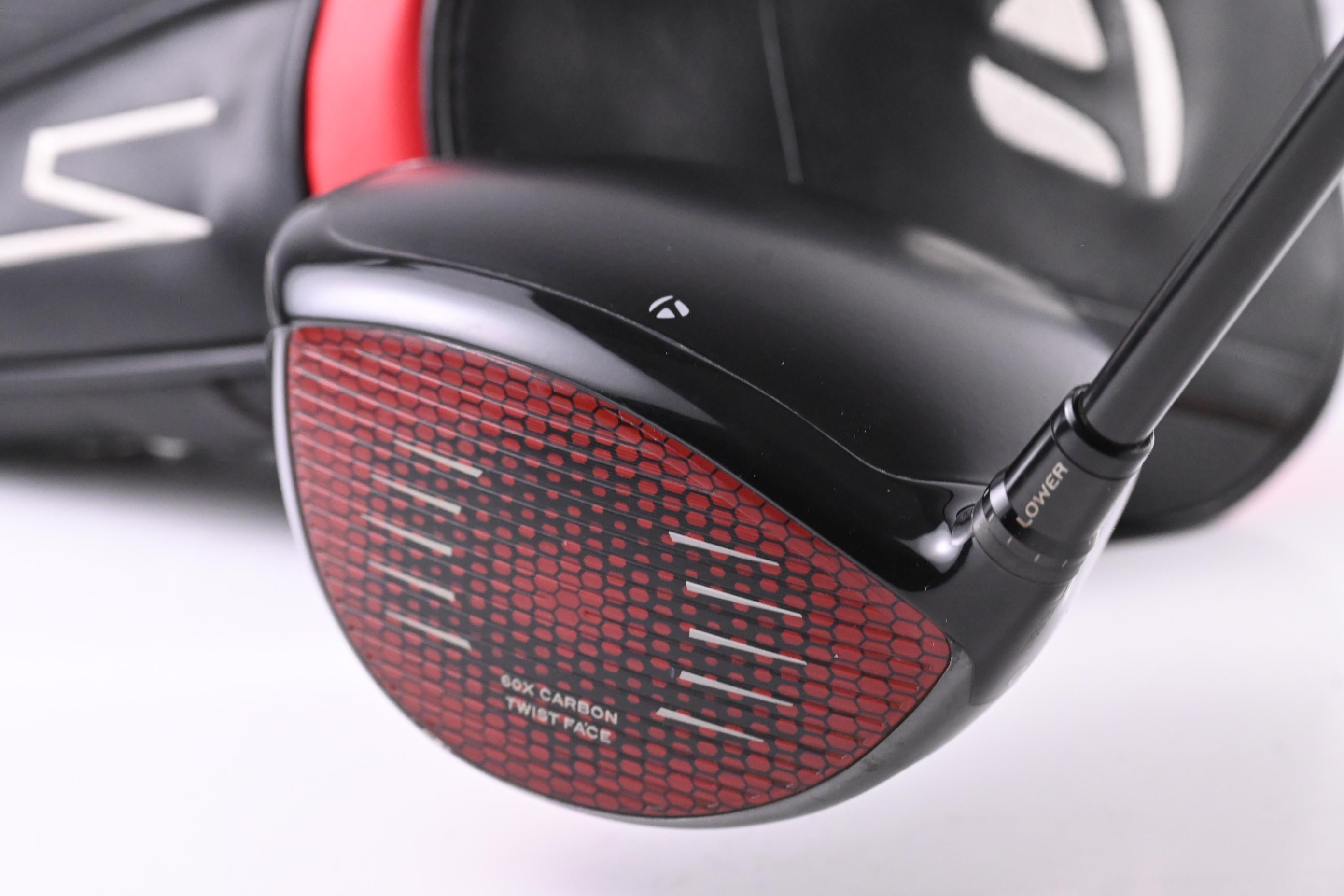 Taylormade Stealth Driver / 9 Degree / Regular Flex Ventus Red 5 Shaft