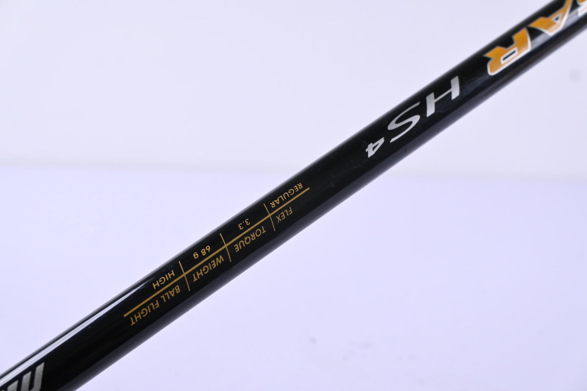 Mizuno MX-700 #3 Hybrid / 20 Degree / Regular Flex Mizuno Exsar HS4 68 Shaft
