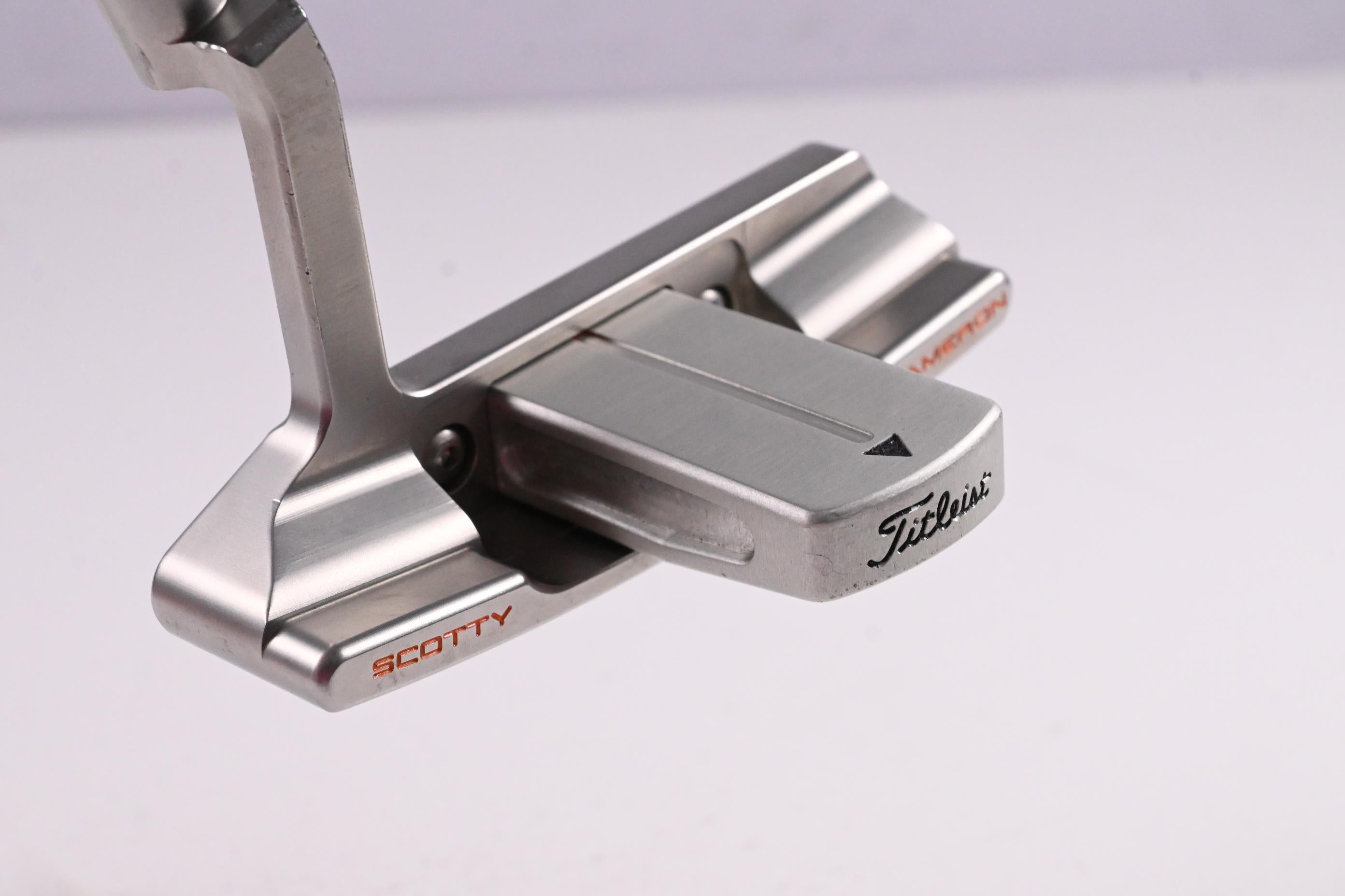 Scotty Cameron Detour Conversion Putter / 35 Inch