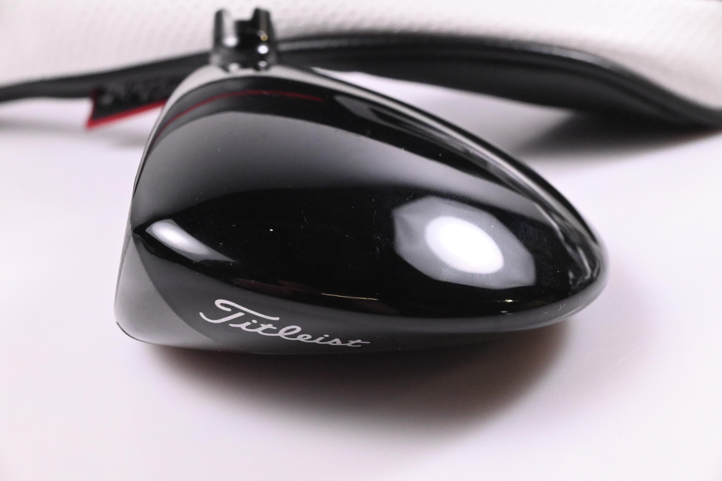 Left Hand Titleist GT3 #3 Wood / 15 Degree / Head Only