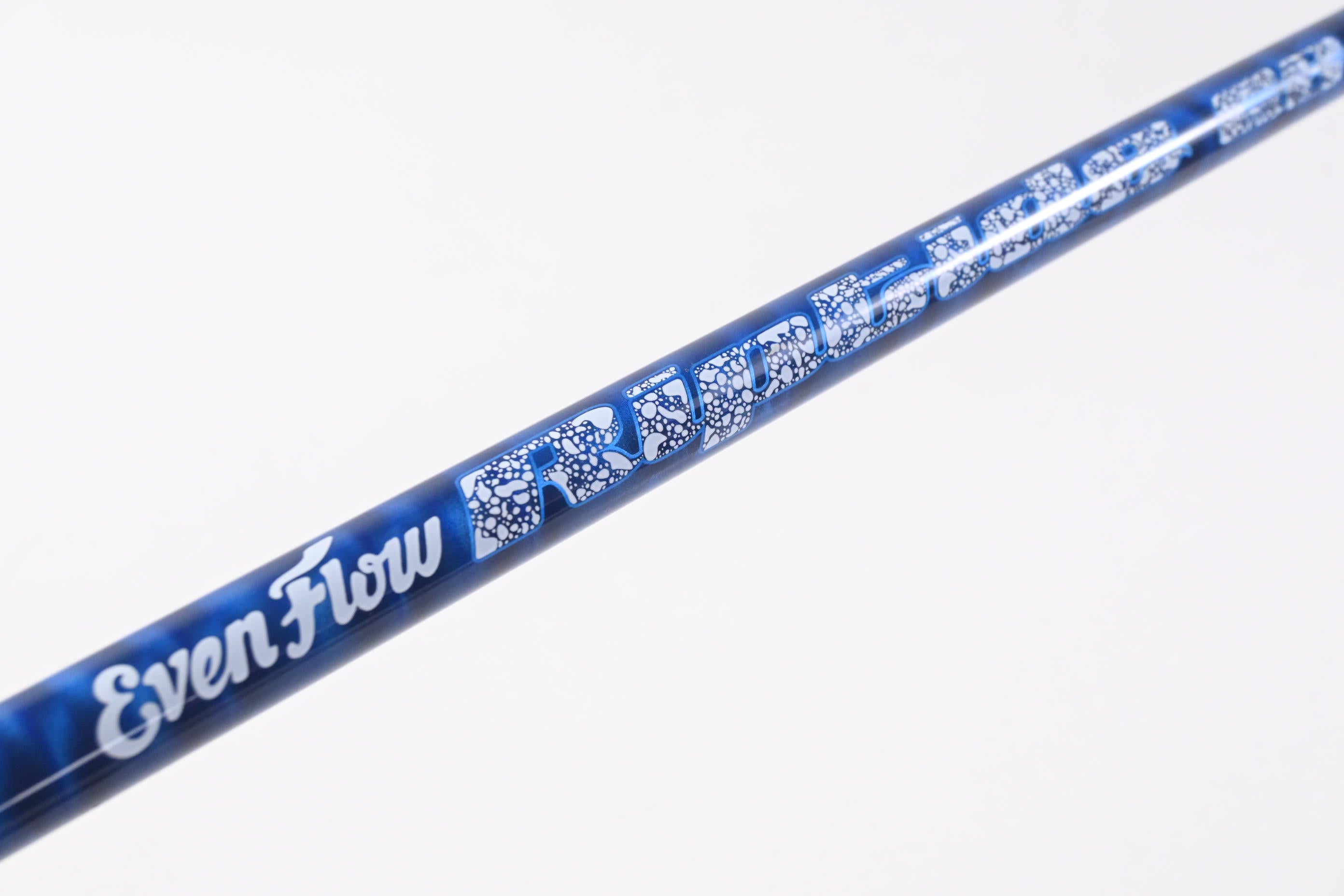 Project X Evenflow Riptide CB Blue 50 Driver Shaft / Regular Flex / PXG