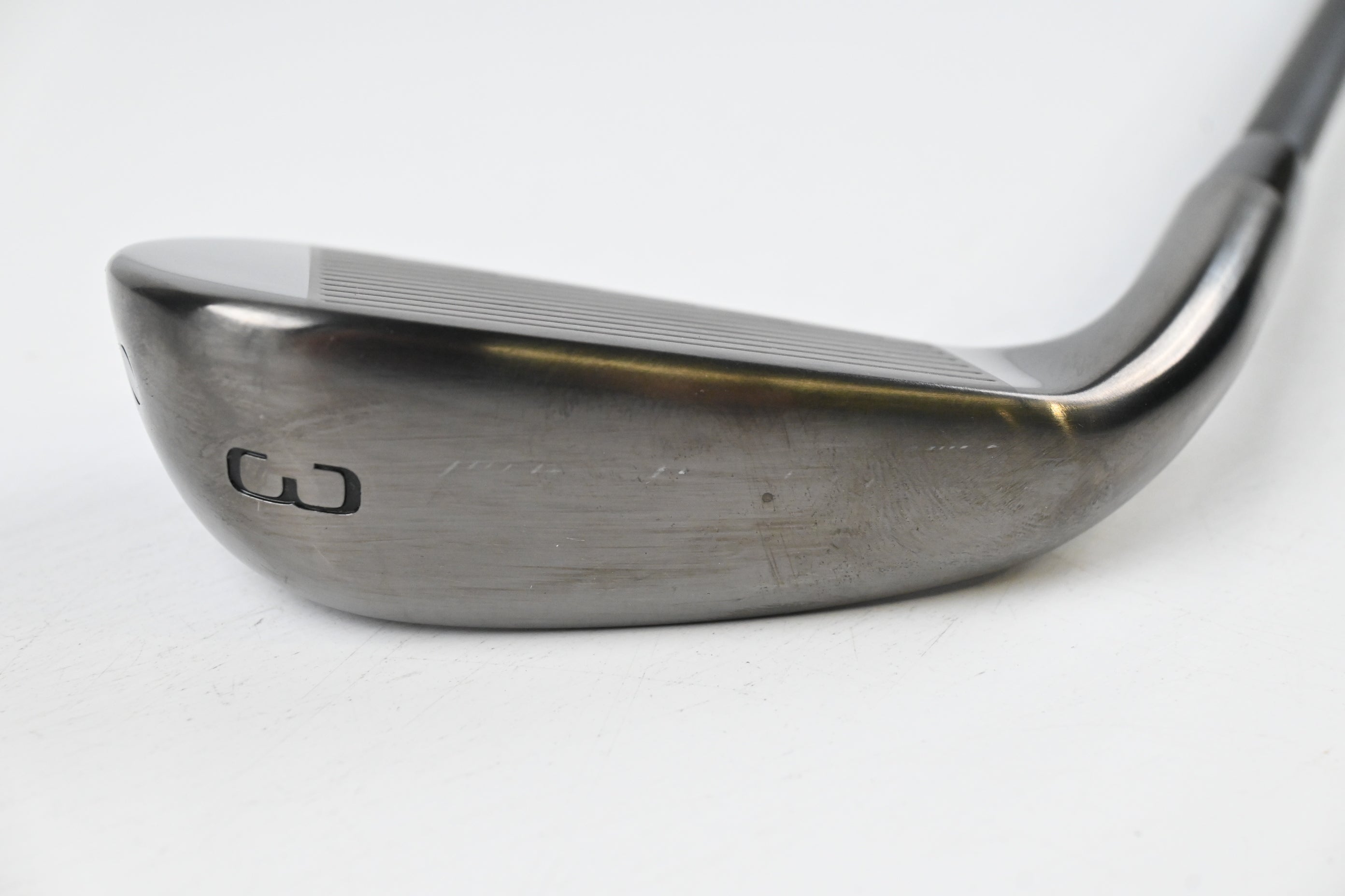 Mizuno Pro Fli-Hi 2026 #3 Iron / 19 Degree / Stiff Flex Tensei 1K Black 85 Shaft