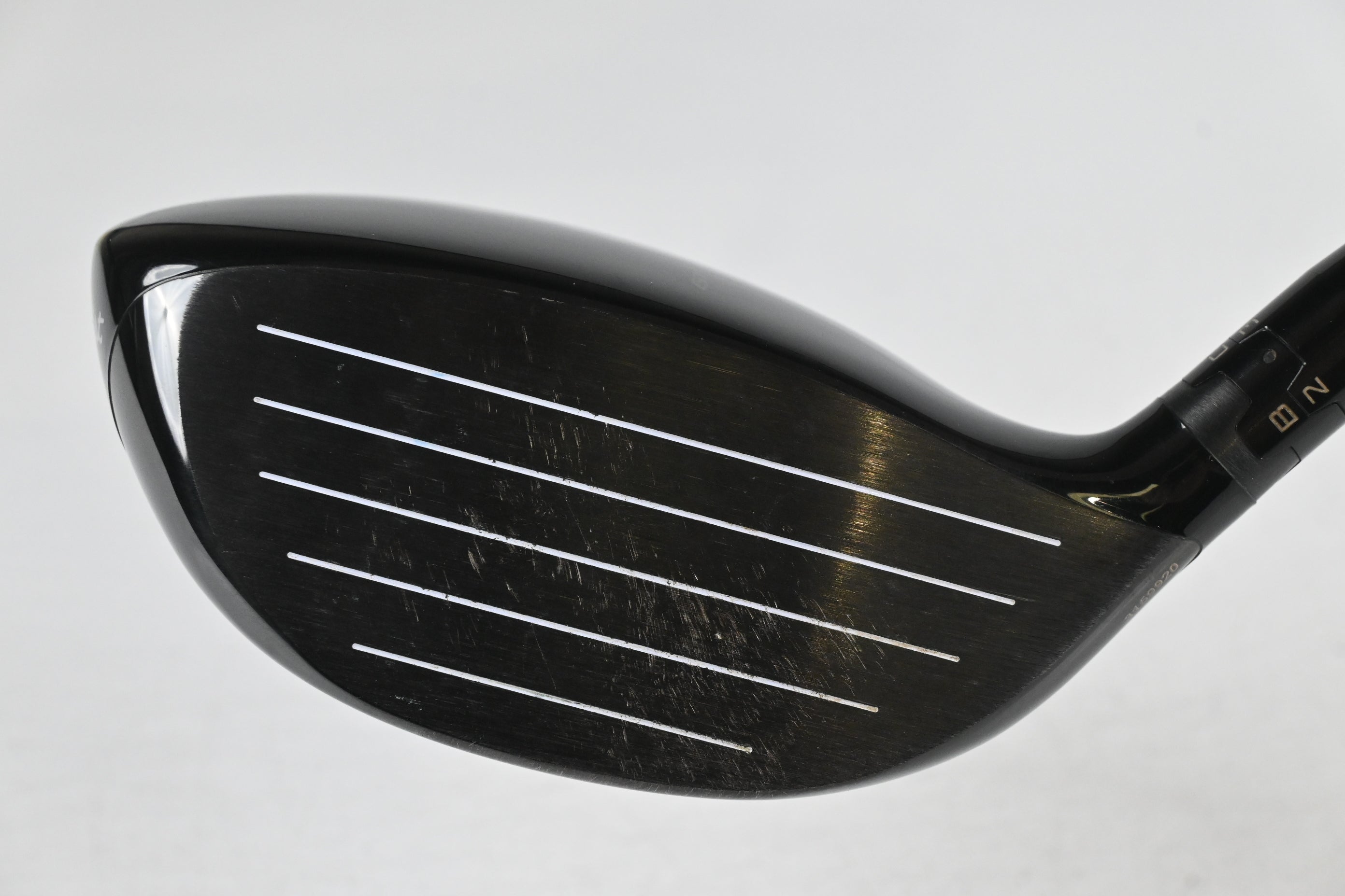 Titleist GT280 Mini Driver / 13 Degree / TX-Flex Tensei 1K Black 85 Shaft