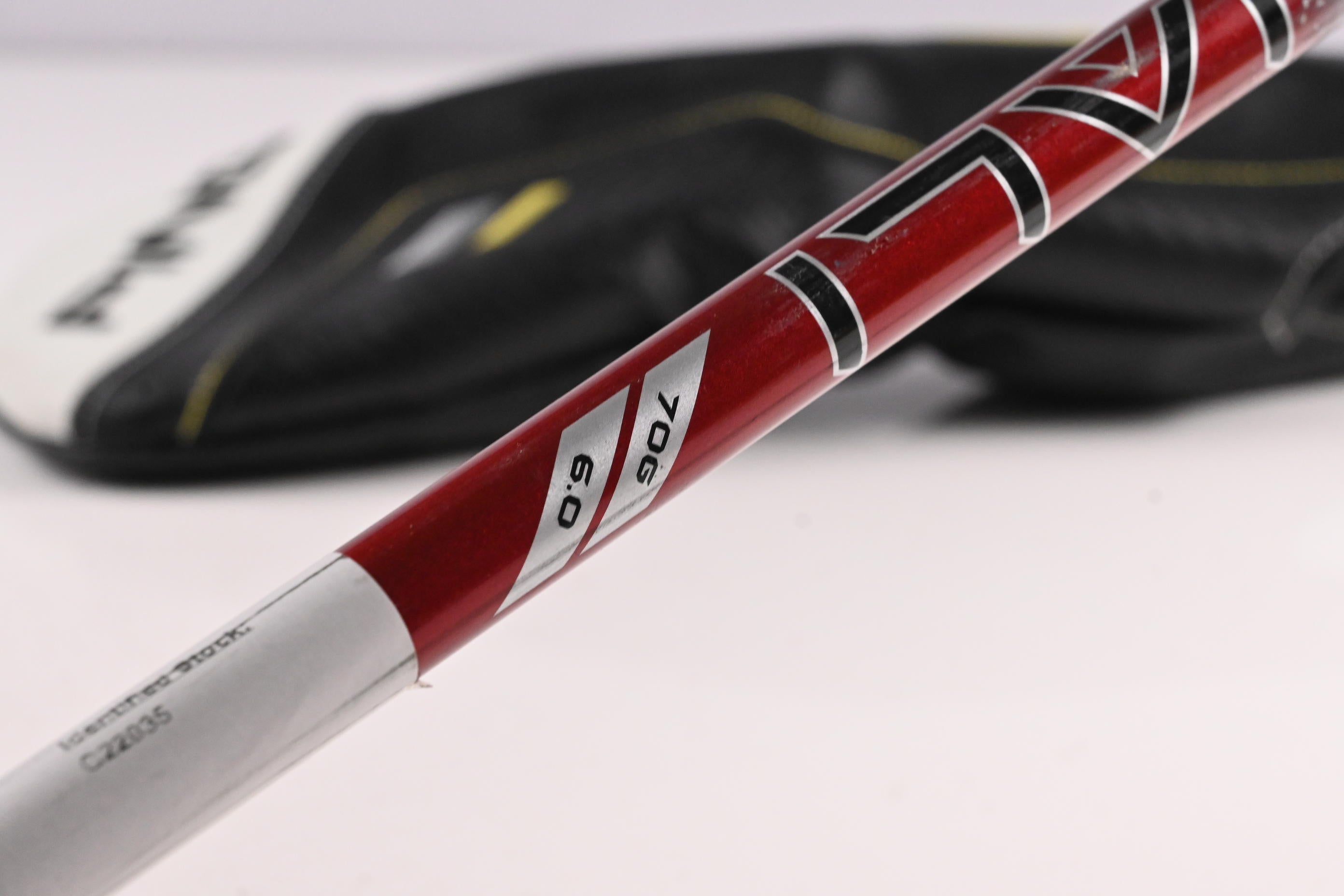 Ping G430 Max #3 Wood / 15 Degree / Stiff Flex Project X Denali Red 70 Shaft