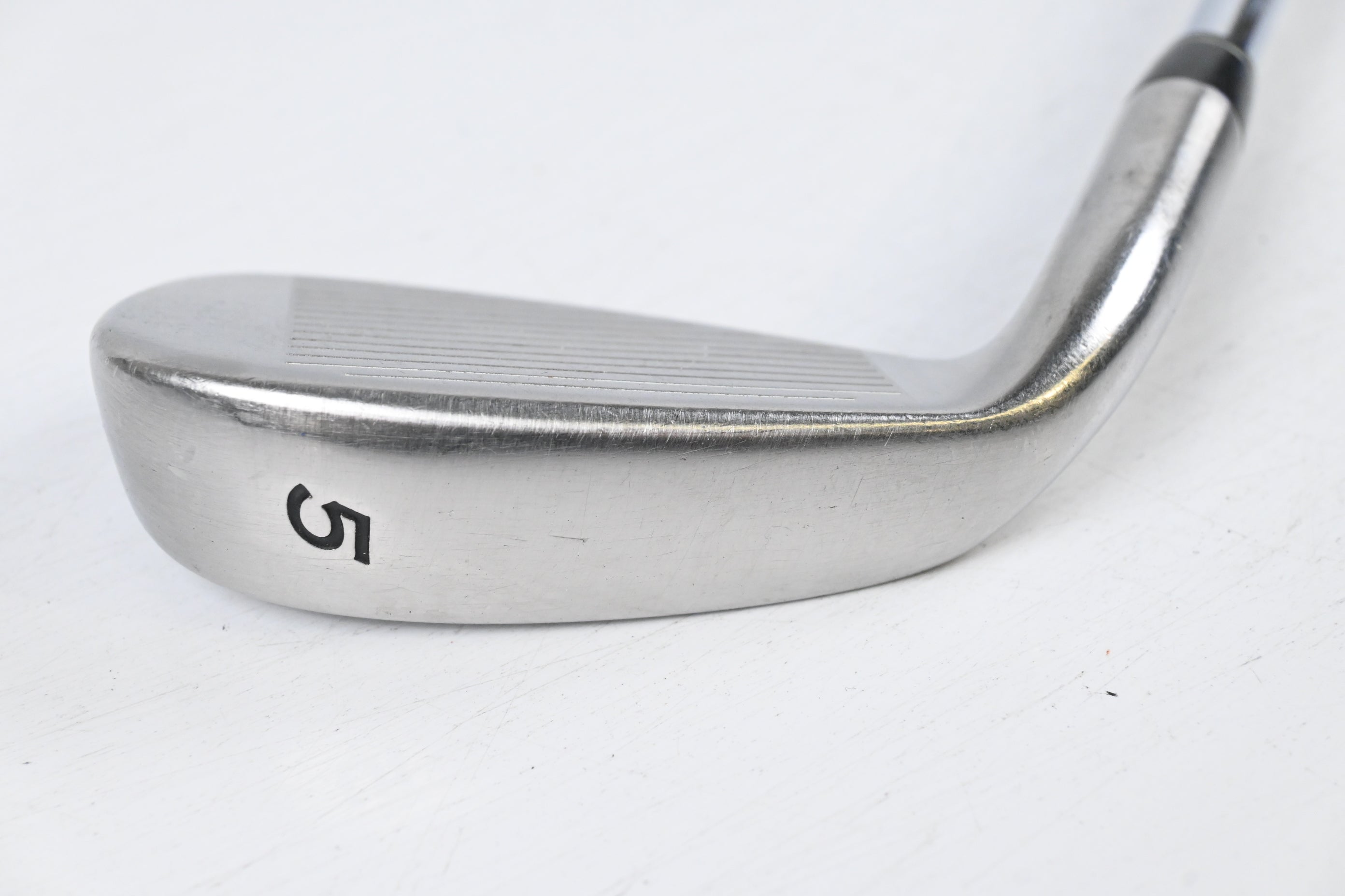 Taylormade R7 Draw #5 Iron / 25 Degree / Regular Flex Taylormade T-Step 90